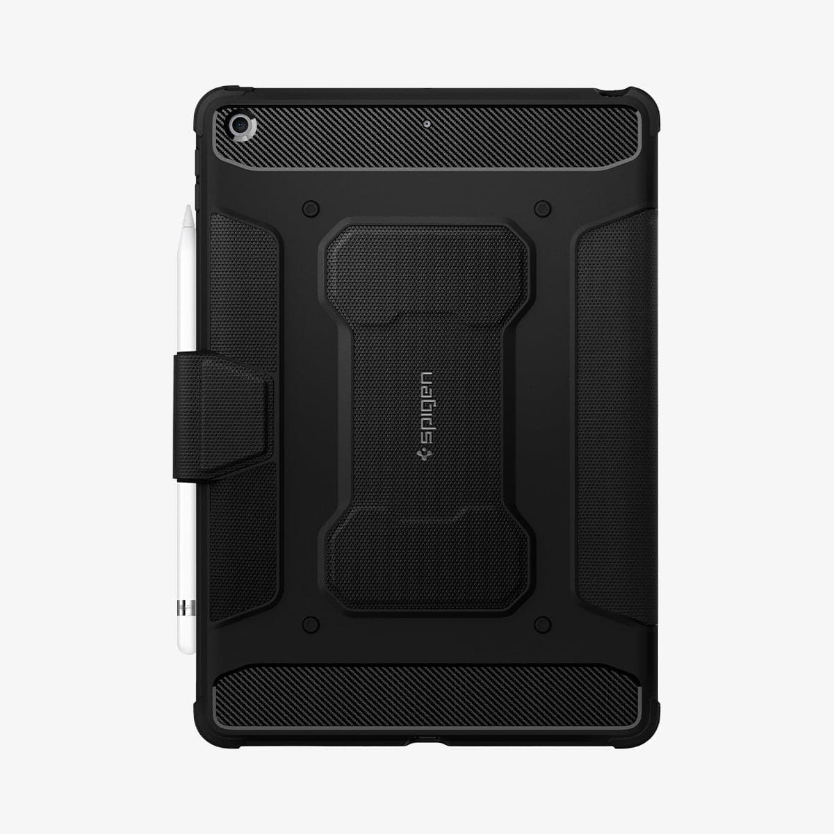 iPad Series - Rugged Armor Pro – Black - view 24