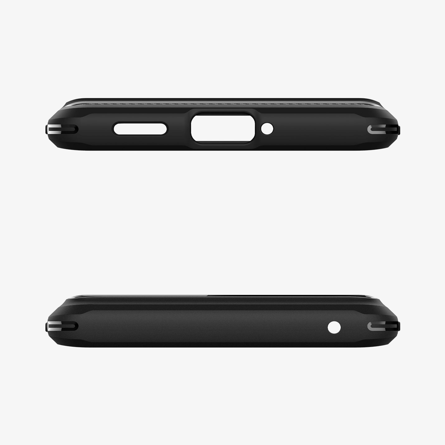 OPPO Find Series - Rugged Armor – Matte Black - view 18