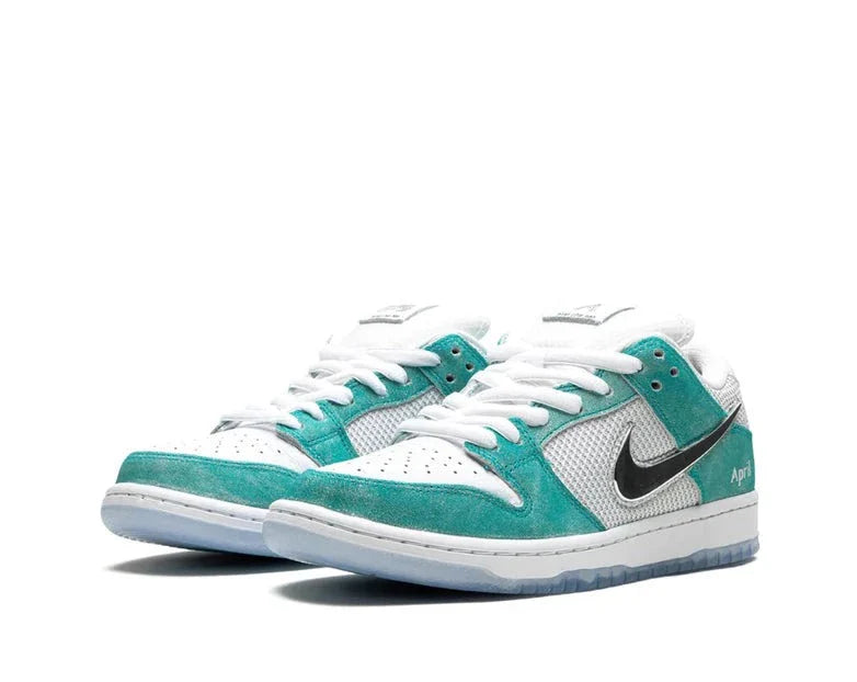 My Store Nike Sb Dunk Low April Skateboards - view 2