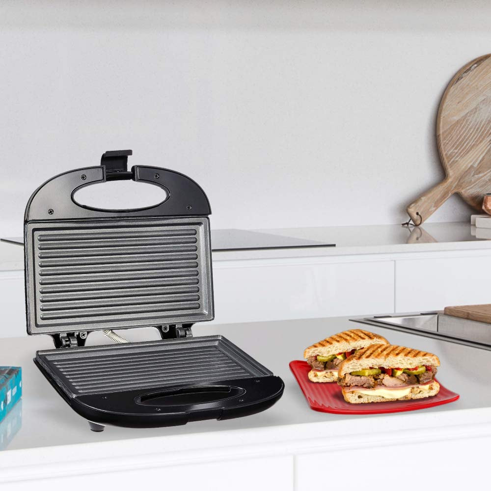 RasoiShop NAVRATRI COMBO #4 -Prestige Sandwich Maker Grill + Softel Centrifugal Juicer Sr. - view 3