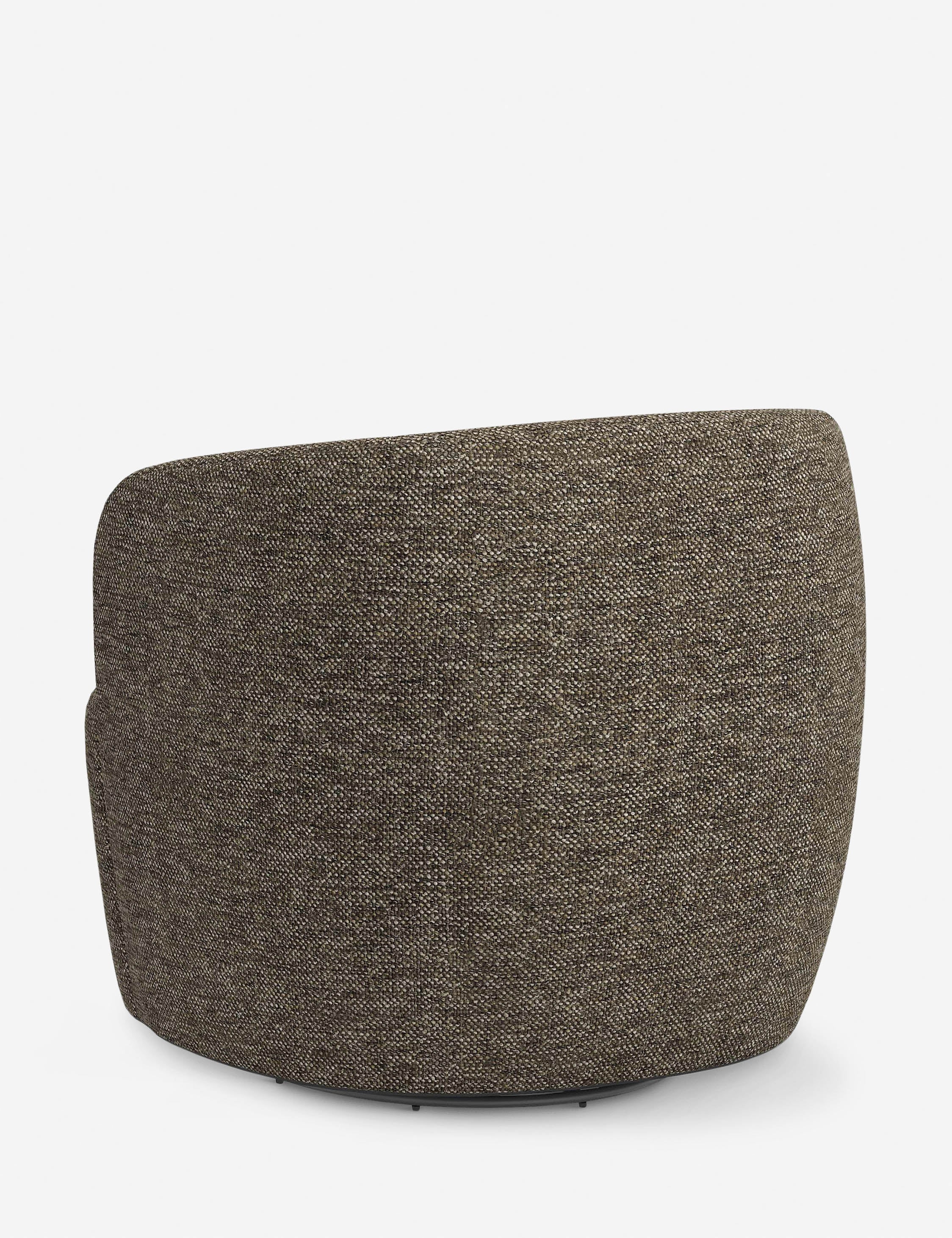 Lulu and Georgia Rue Swivel Chair - view 80