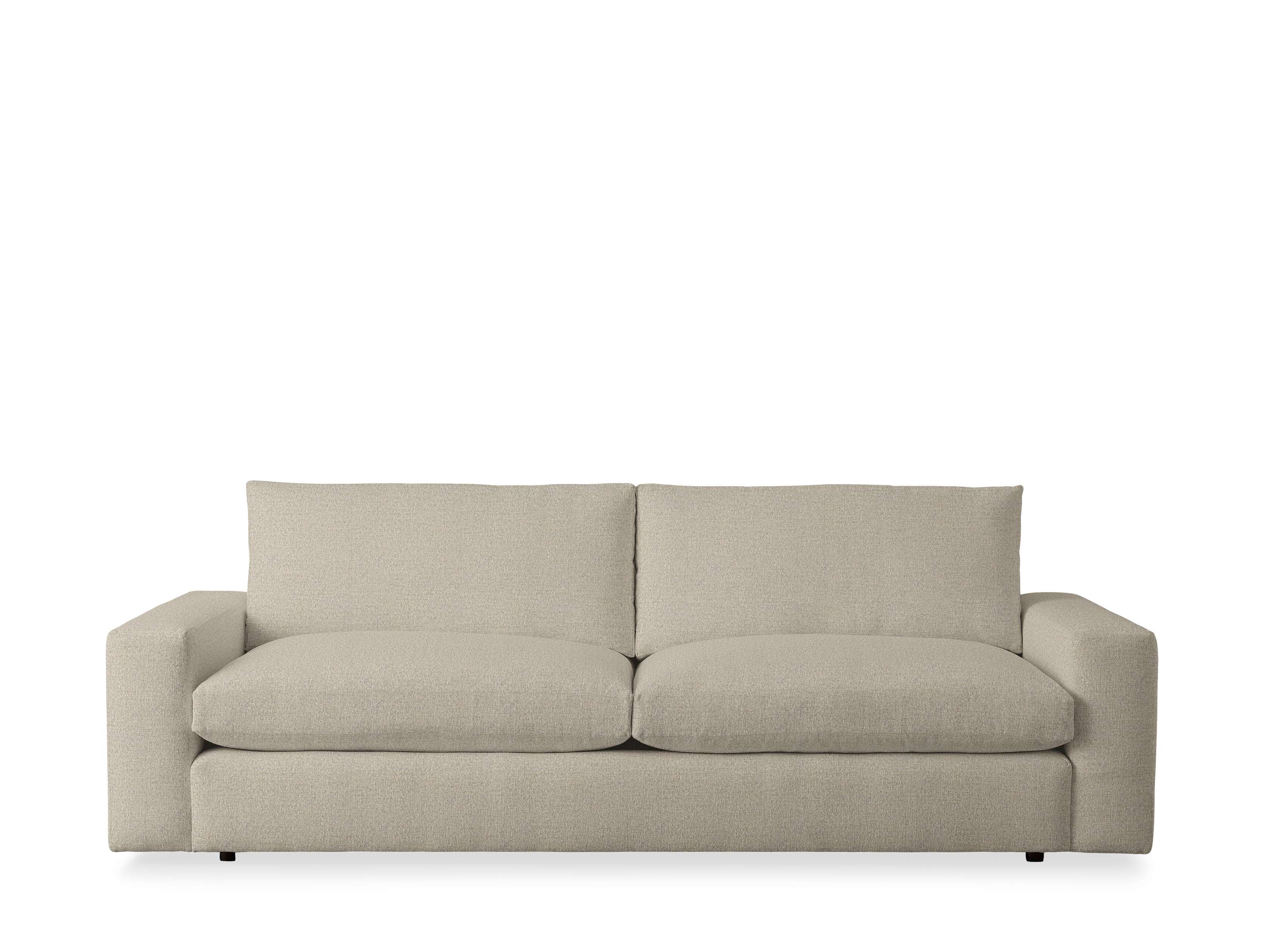 Arhaus Kipton Wide Arm Sofa