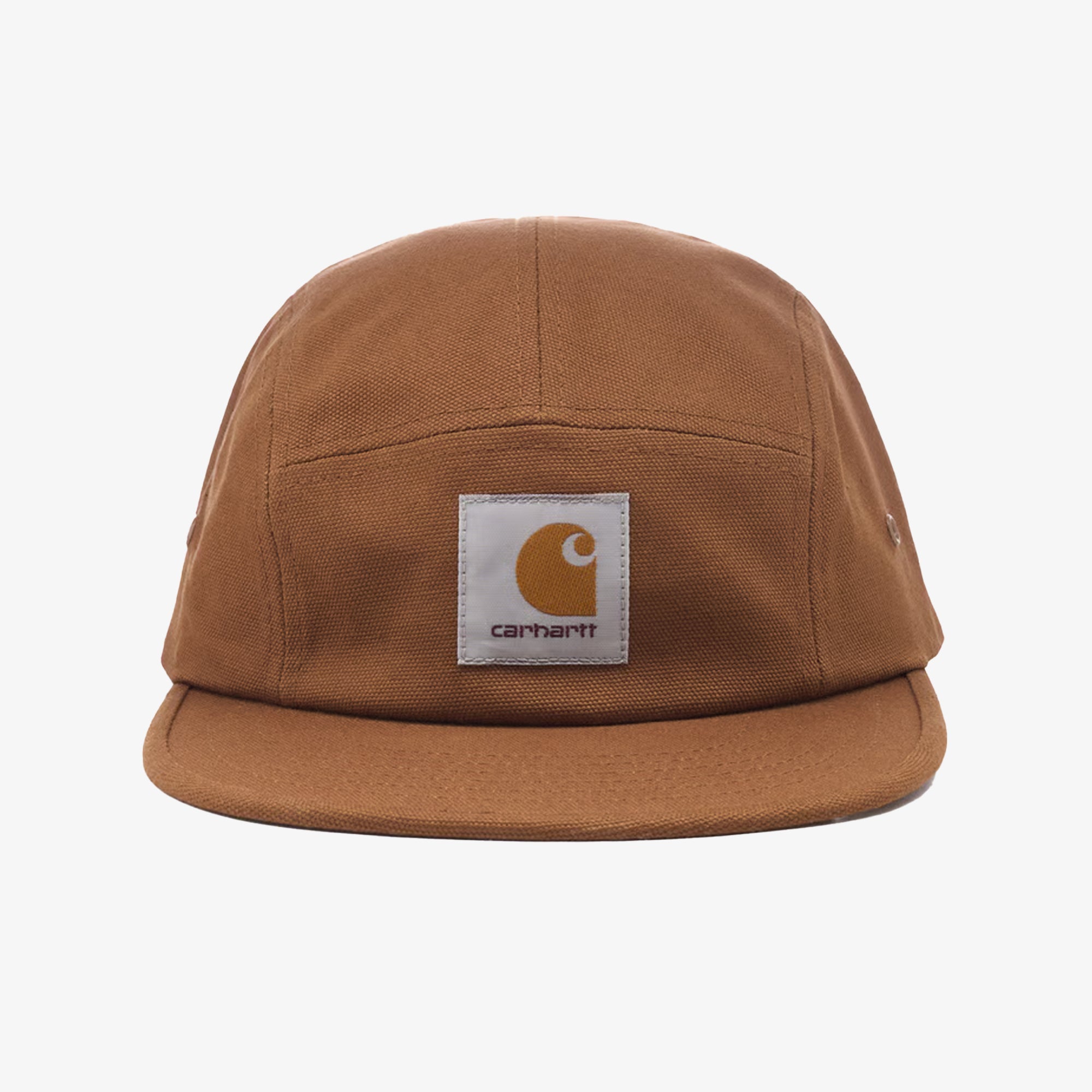 Carhartt | BACKLEY CAP { BROWN