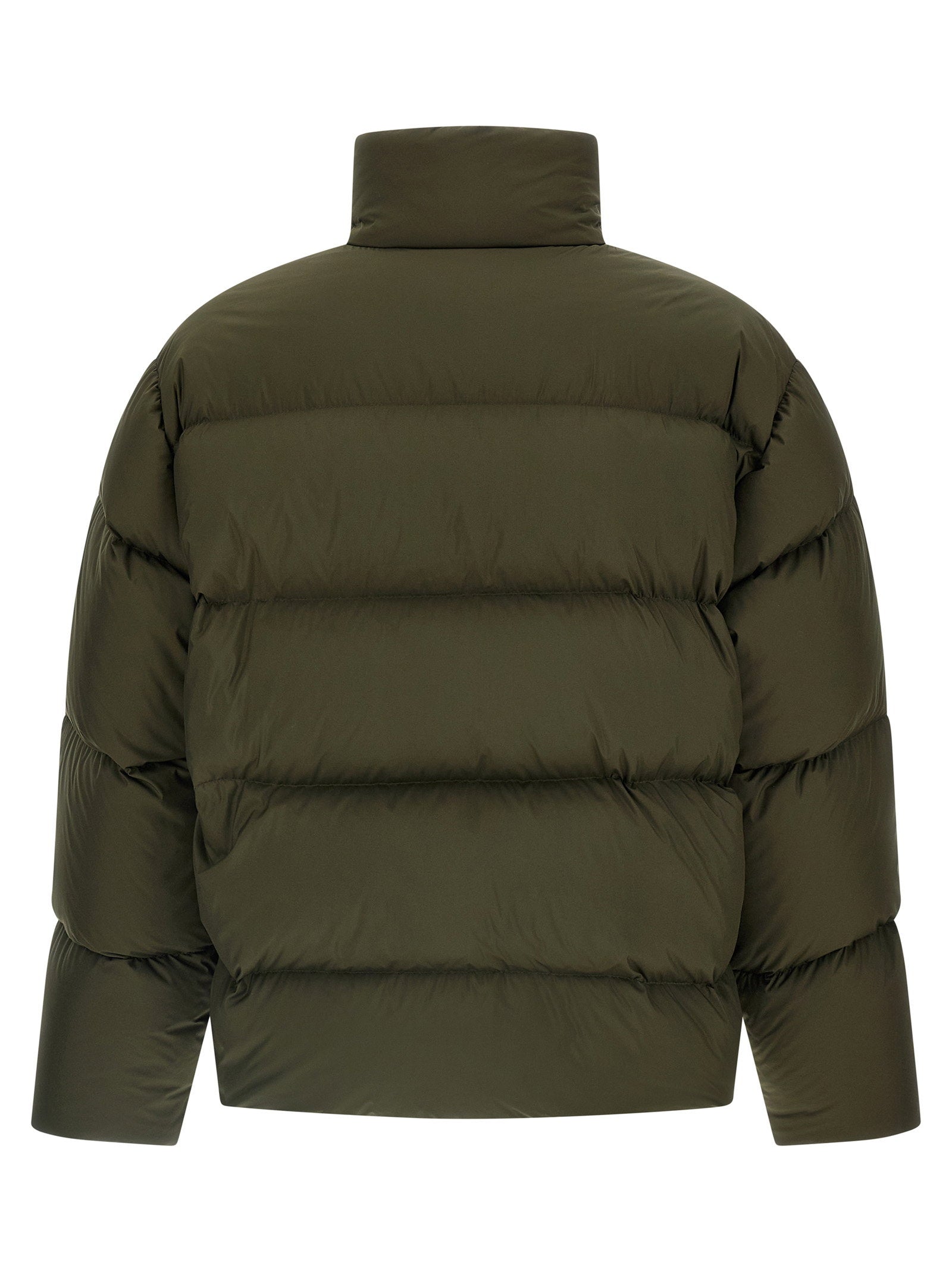 Saint Laurent Padded Down Jacket – 100% polyester - view 2