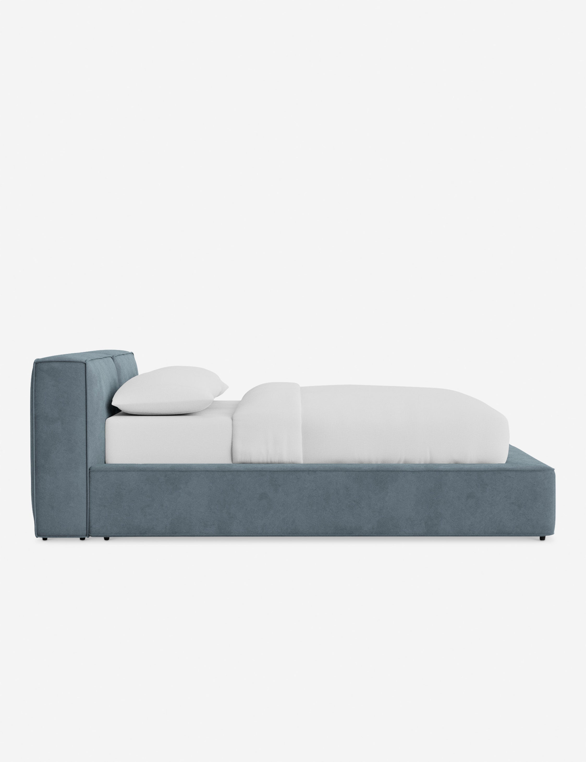 Lulu and Georgia Onni Platform Bed - view 147