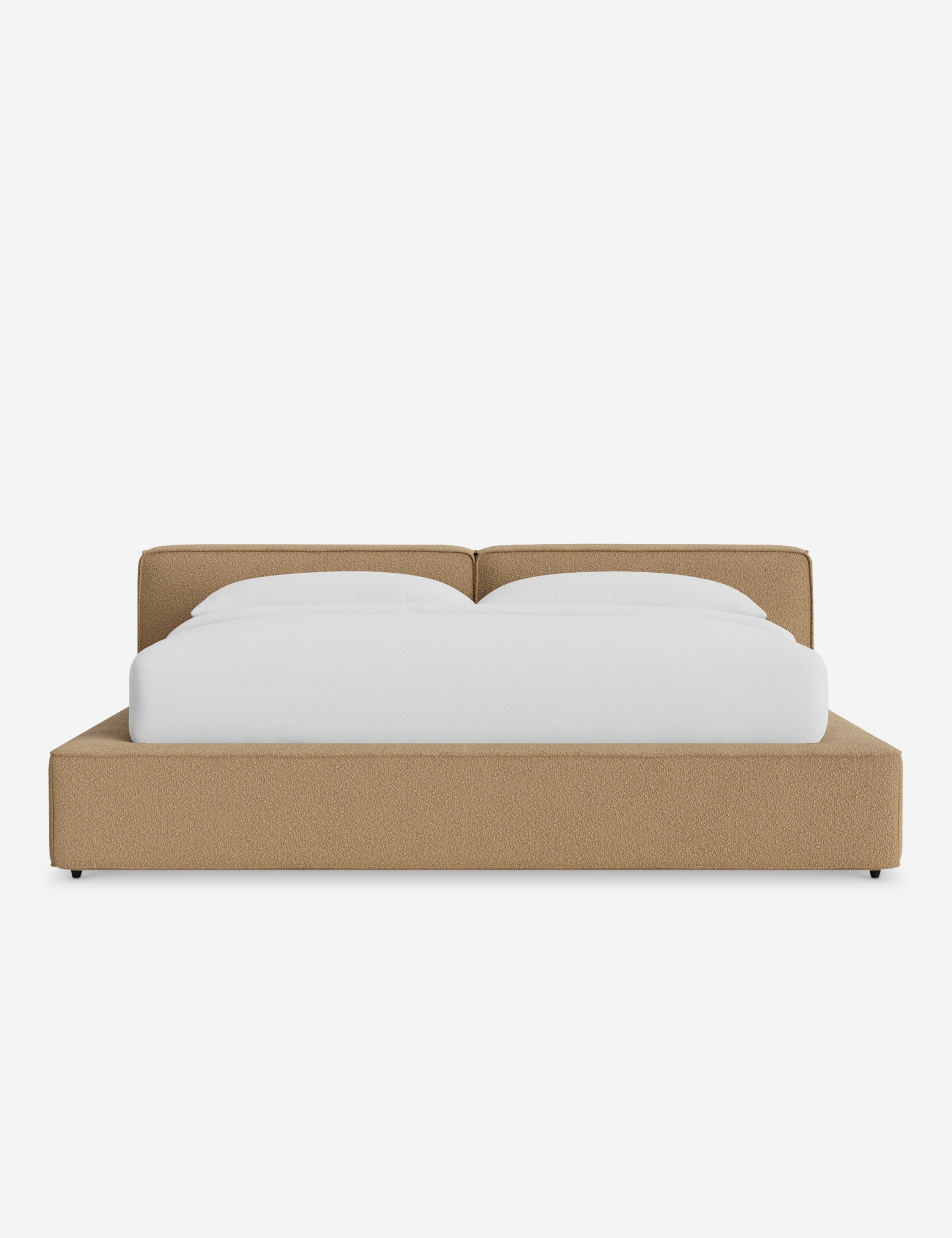 Lulu and Georgia Onni Platform Bed - view 28