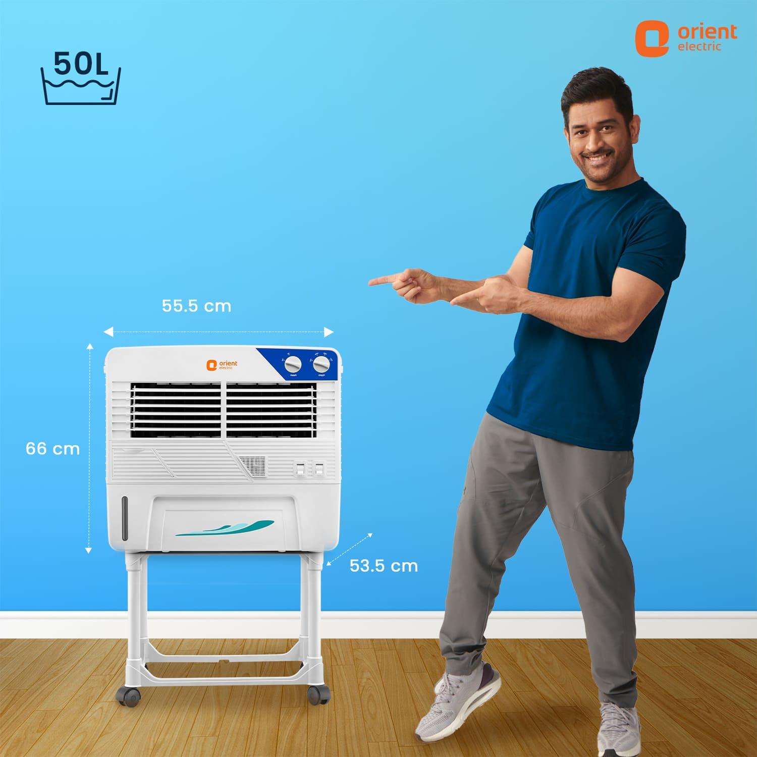 Orient Electric Magicool DX Window Air Cooler - view 8
