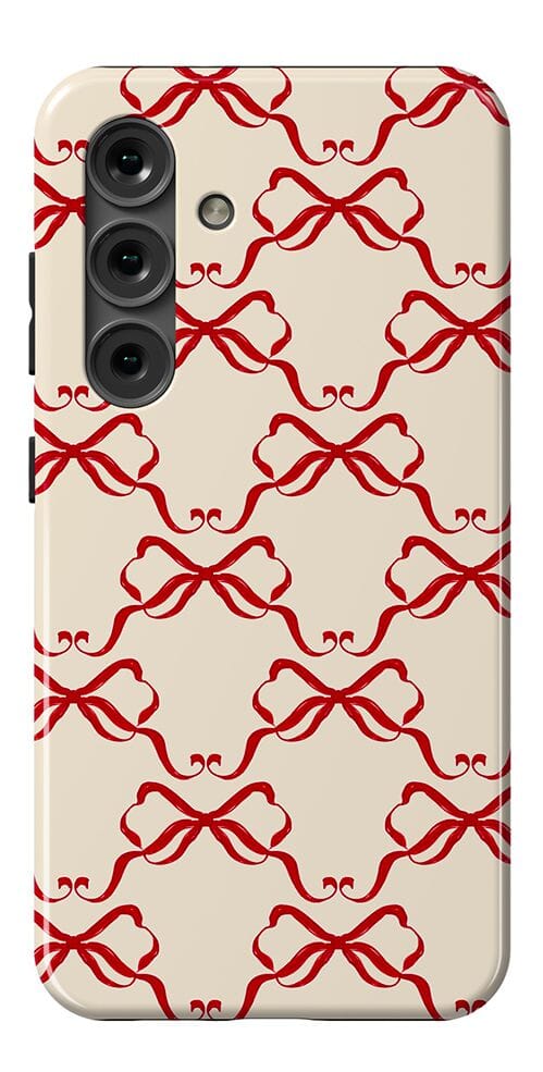 Casetry All Wrapped Up | Vintage Bows Case - view 30