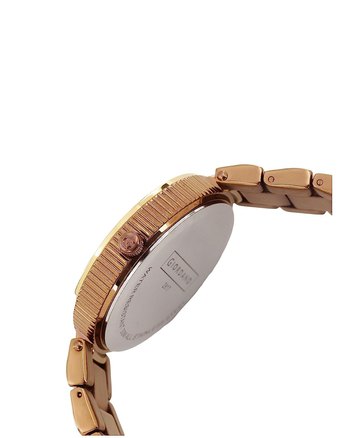 Giordano Multi-Function Brown - view 2