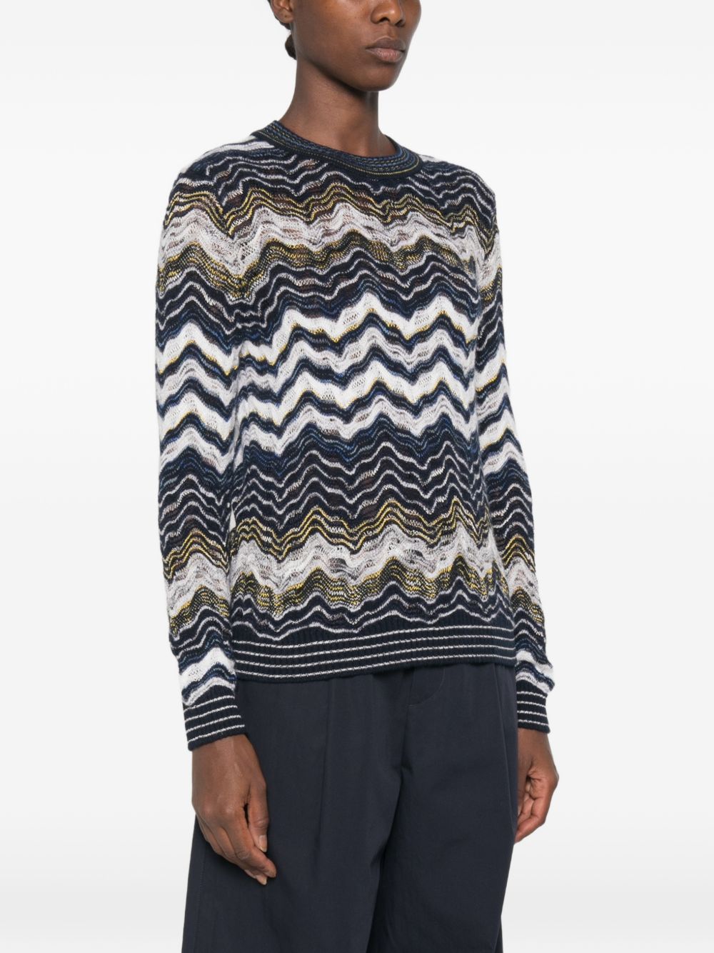Missoni Sweater - view 3