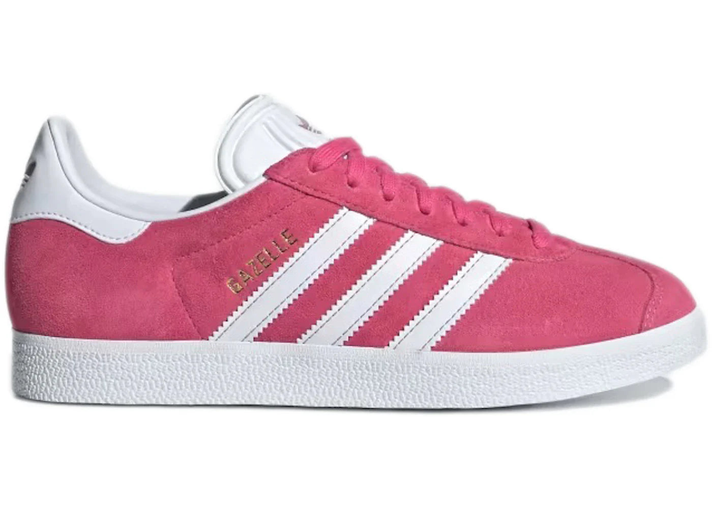 Adidas Gazelle Pulse Magenta (Women'S)