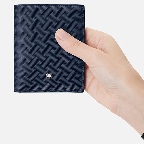 Montblanc Mont Blanc, Extreme 3.0 compact wallet 6cc - view 2