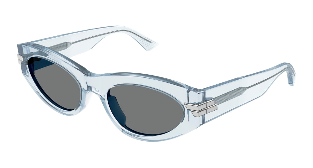 Bottega Veneta Bv1189s 003 53 Sunglasses