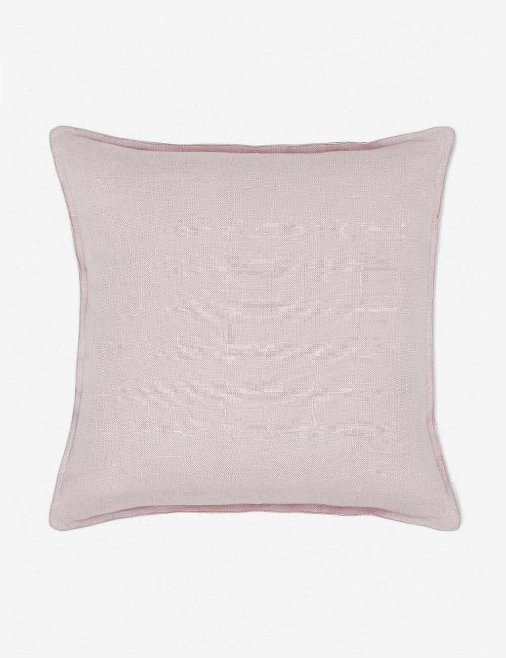 Lulu and Georgia Arlo Linen Pillow - view 73