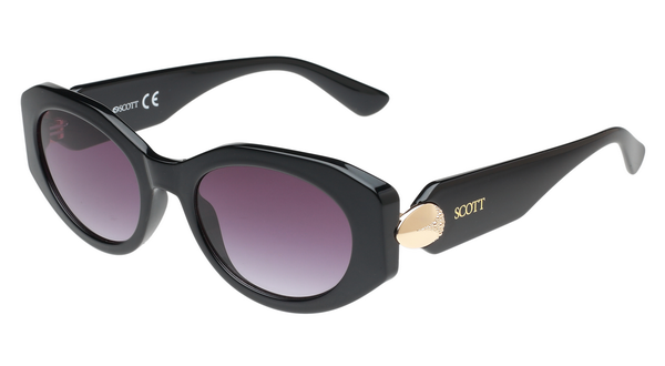 Scott Sc3121 Camaro C1 52 Sunglasses