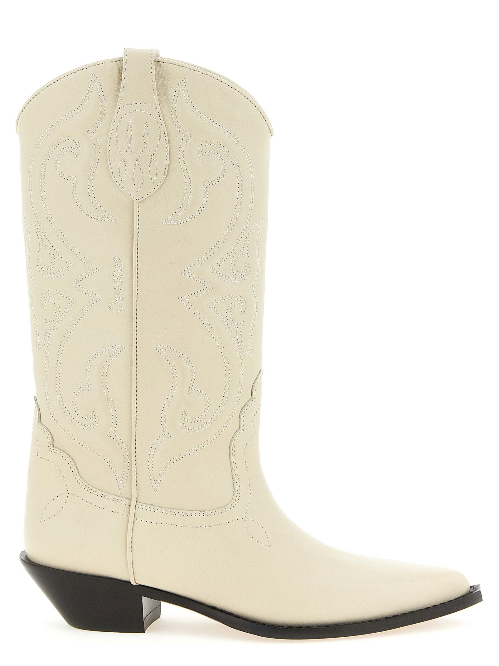 Sonora Yuma Boots