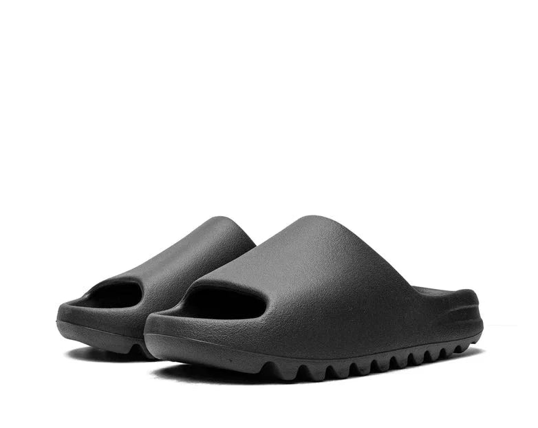 My Store Yeezy Slides Onyx - view 2