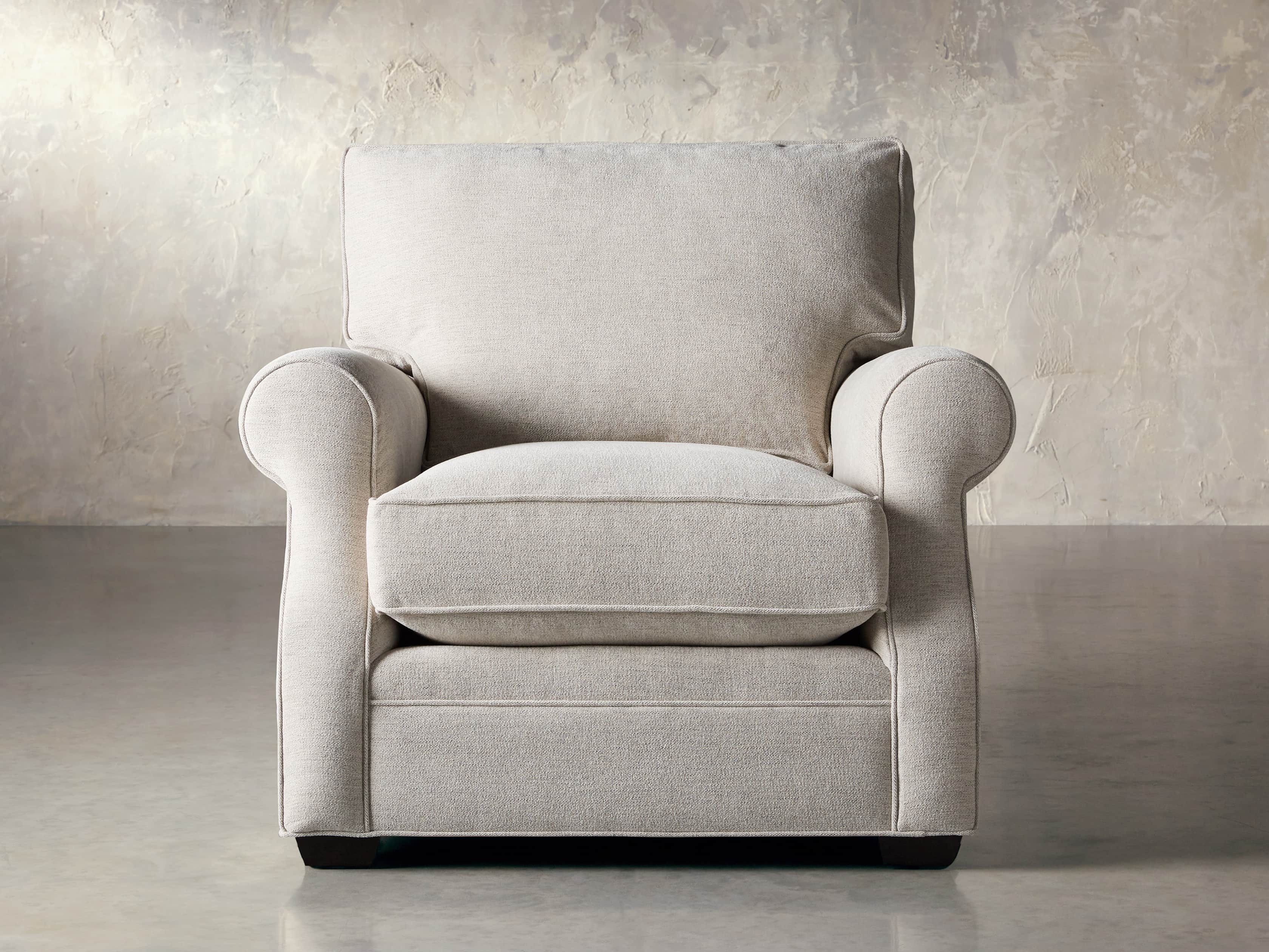 Arhaus Landsbury Chair