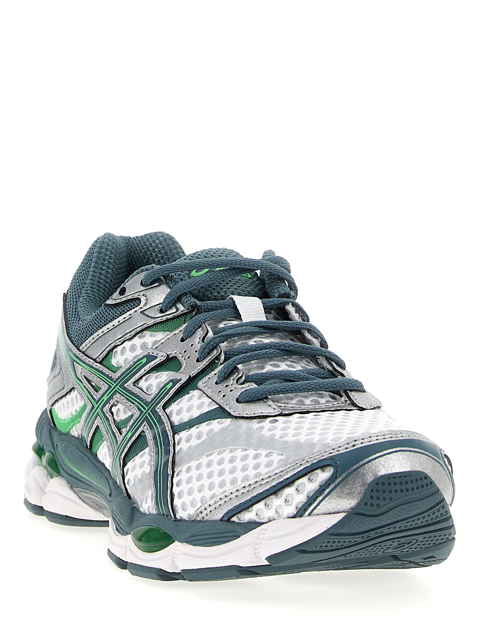 Asics Gel-cumulus 16 Sneakers – 100% synthetic leather - view 2