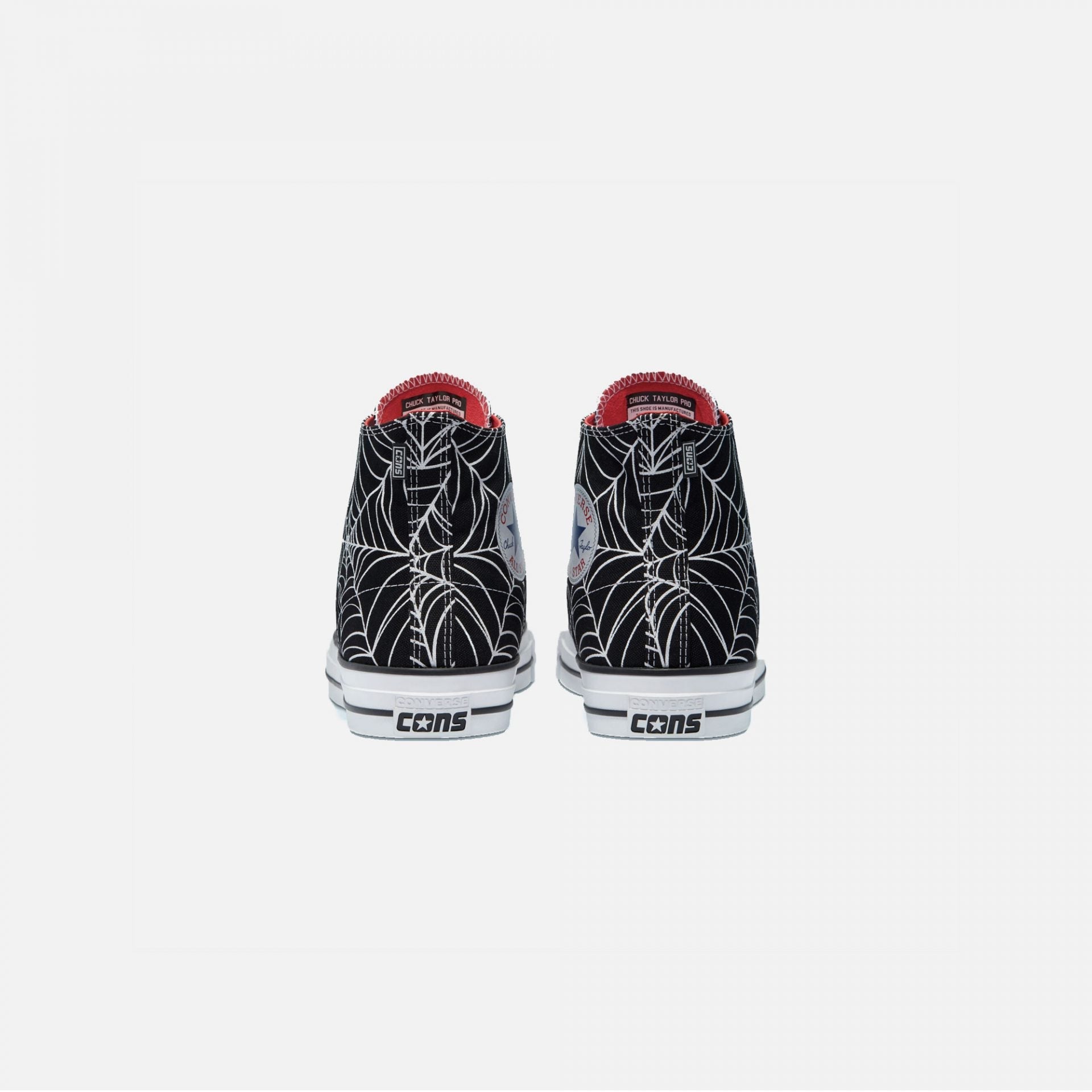Converse | CHUCK TAYLOR ALL STAR HI CONS - view 2