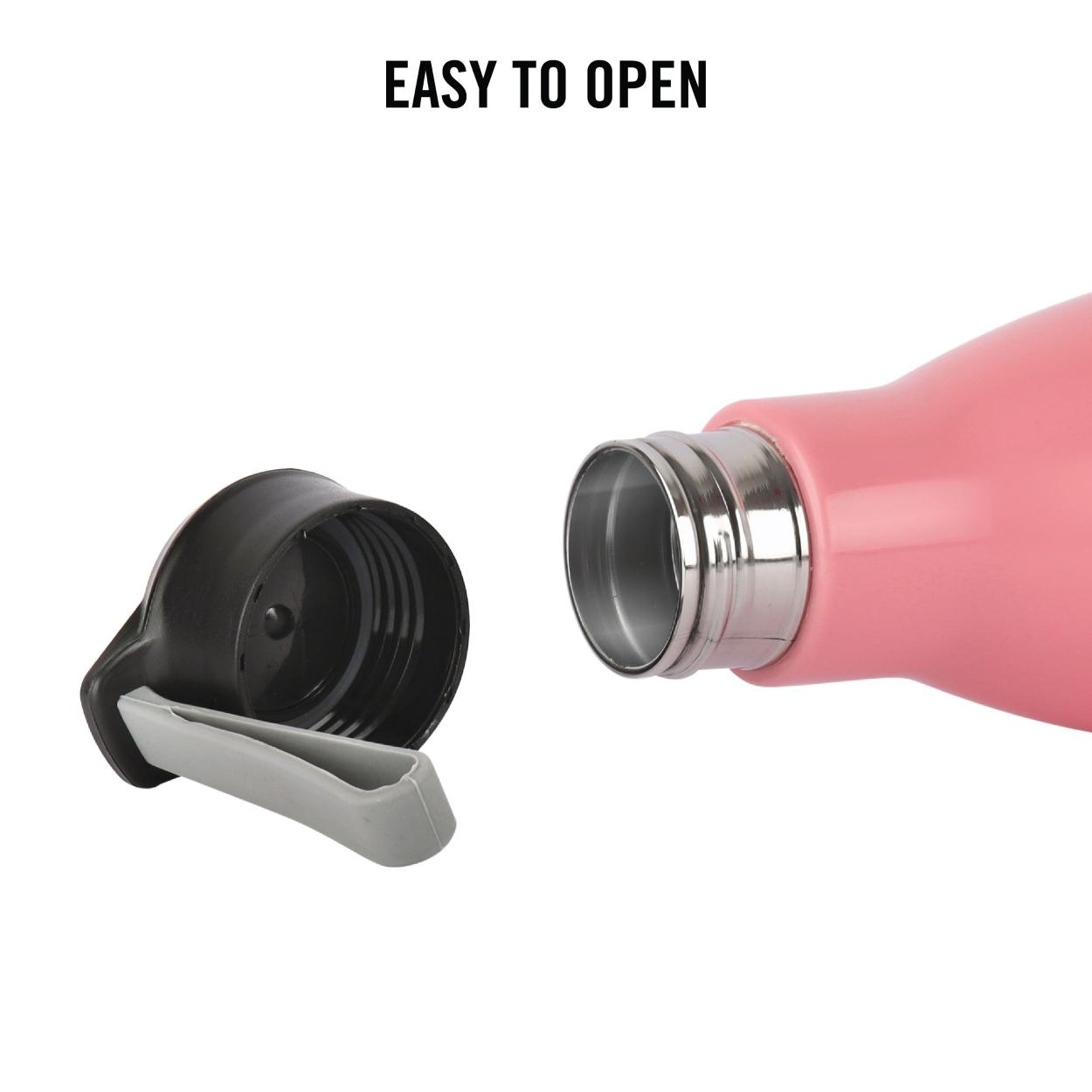 Cello Puro Steel-X Neo 900 Water Bottle, 720ml - view 19