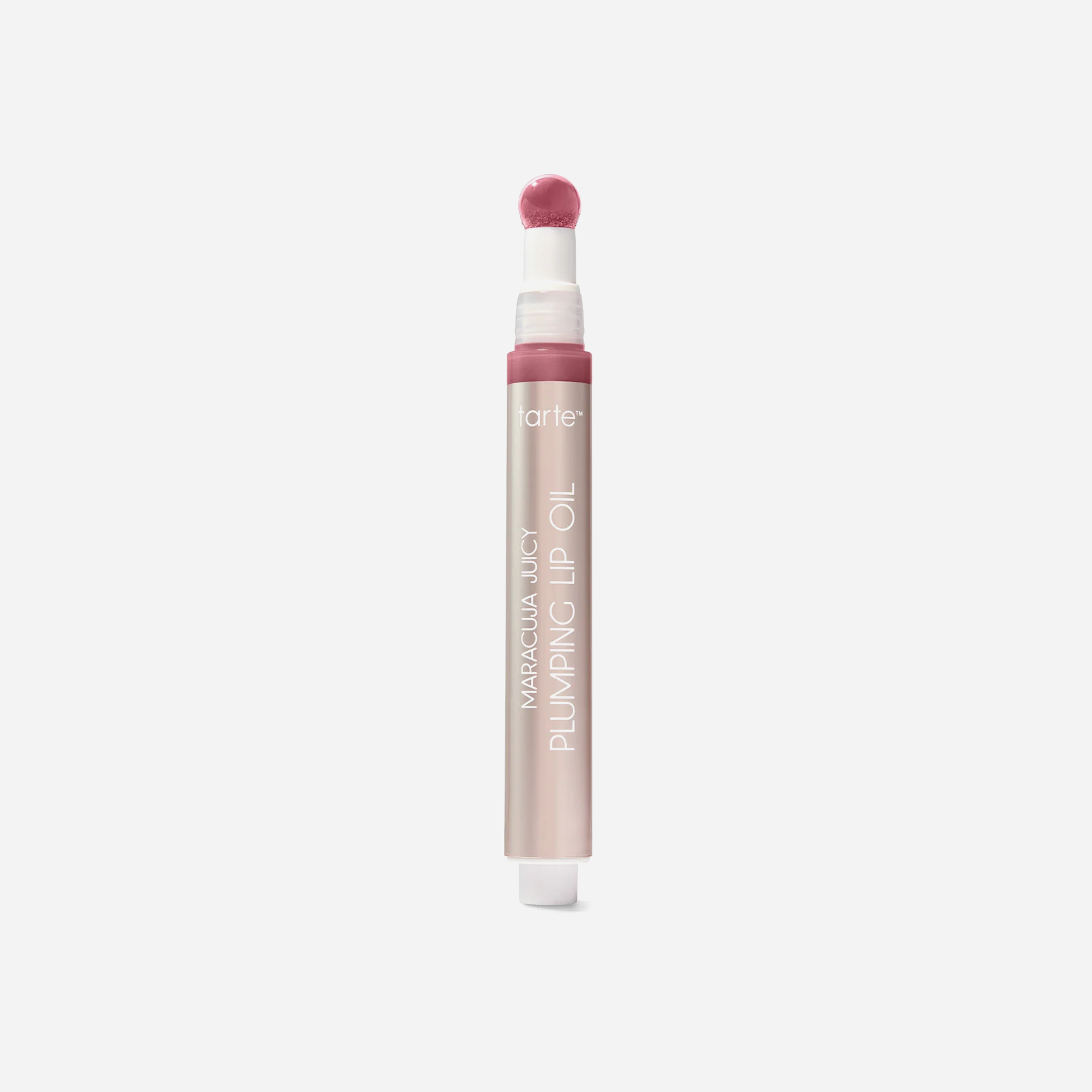 TARTE Maracuja Juicy Plumping Lip Oil - view 6