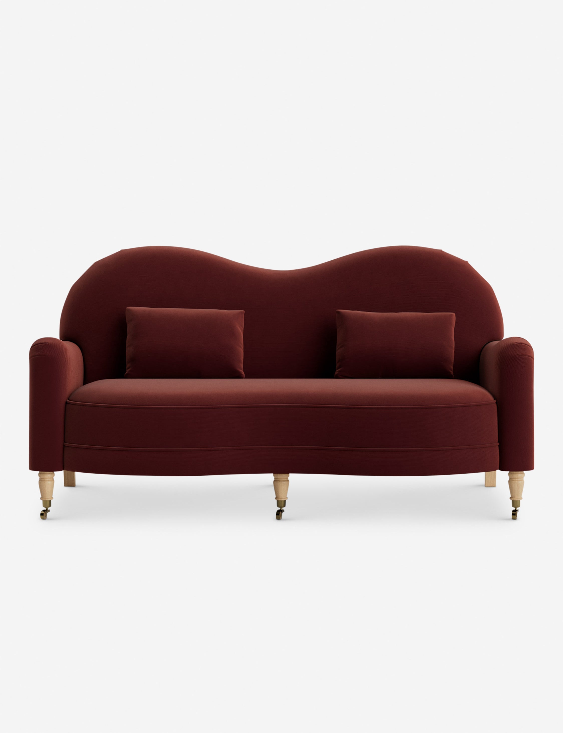 Lulu and Georgia Middleton Sofa by Ginny Macdonald - view 91