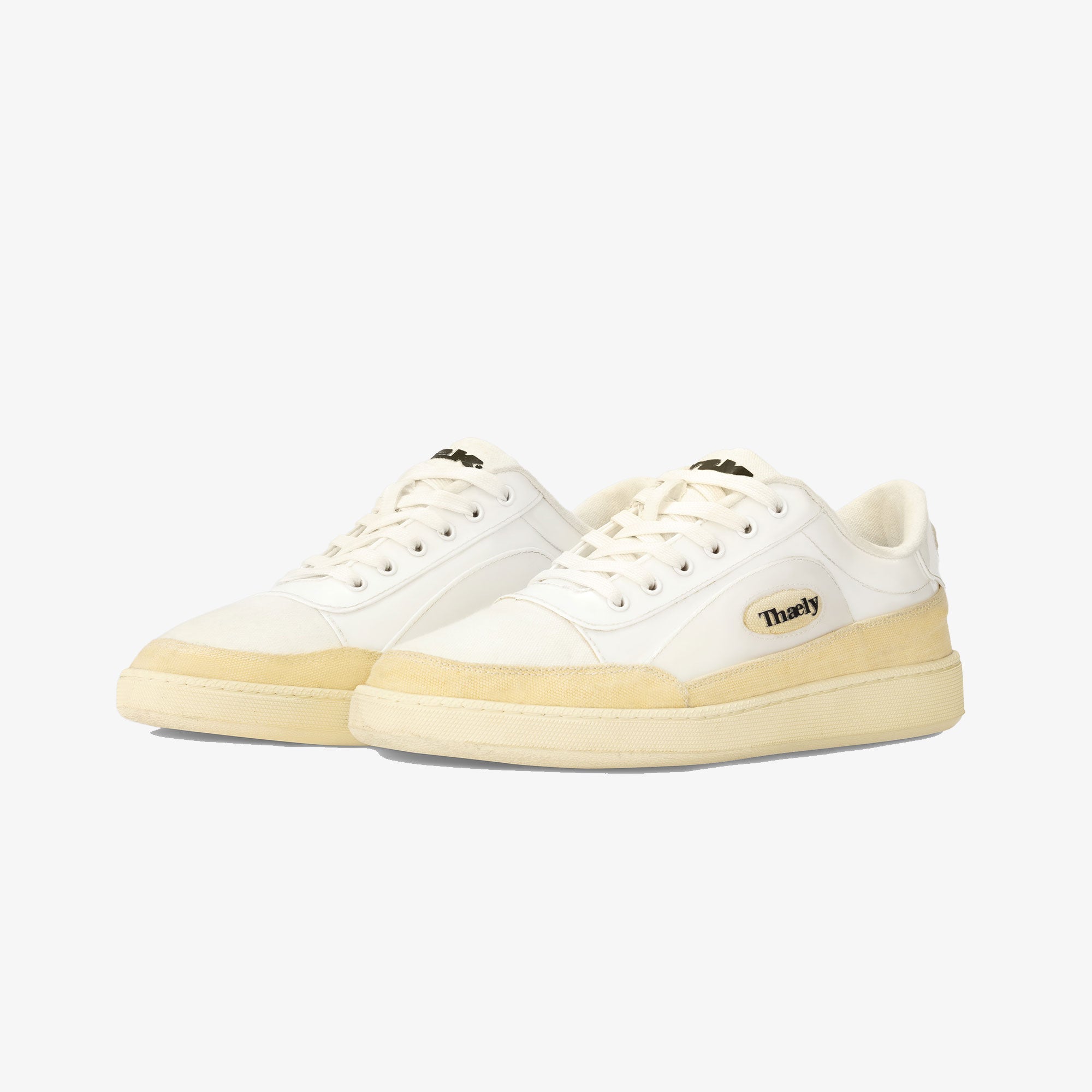 Thaely | Y2K PRO { AGED BEIGE - view 2