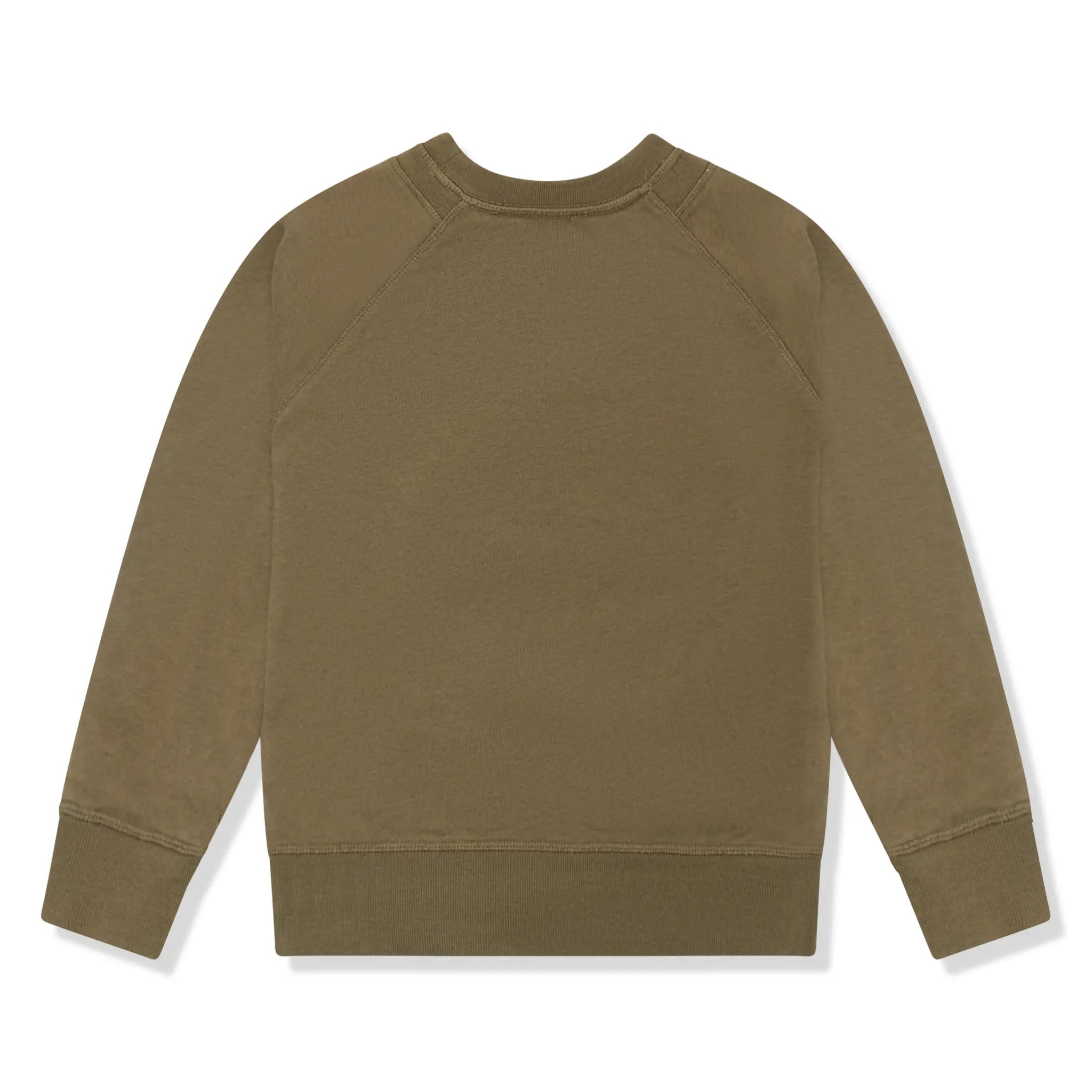 Preloved - Burberry Kids Green Sweatshirt - view 2