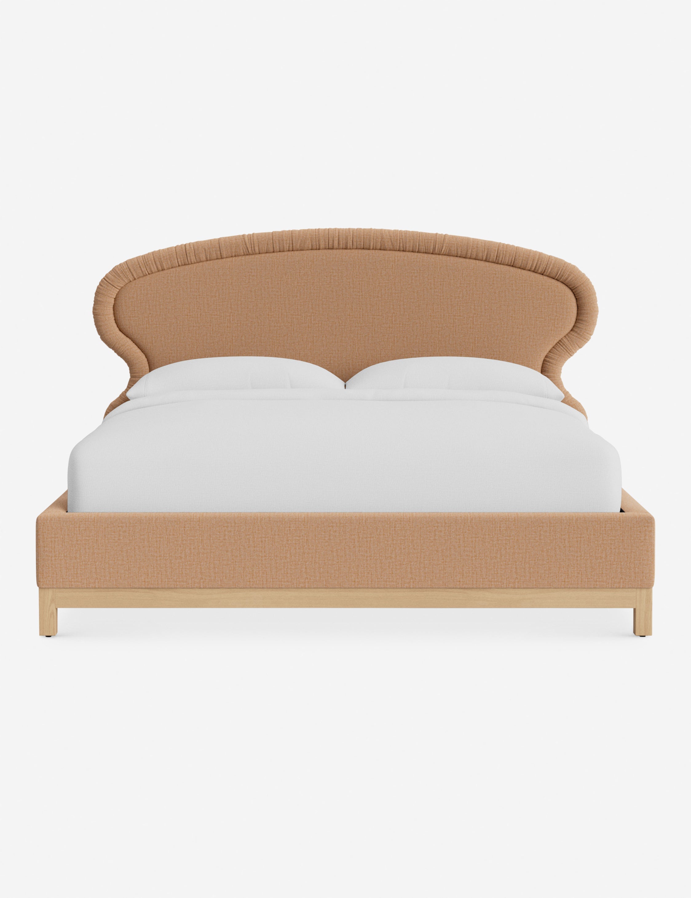 Lulu and Georgia Morecambe Platform Bed by Ginny Macdonald - view 117