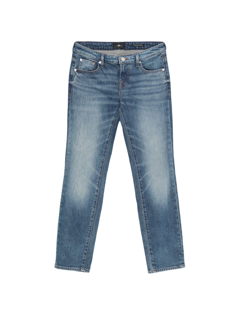Seven Jeans – 98% Cotton 2% Elastane
