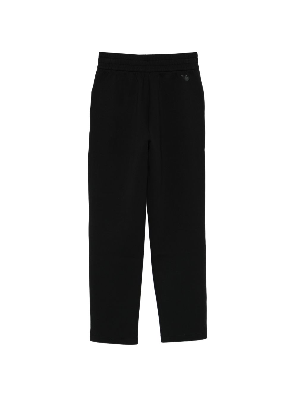 Emporio Armani Cotton trousers - view 2