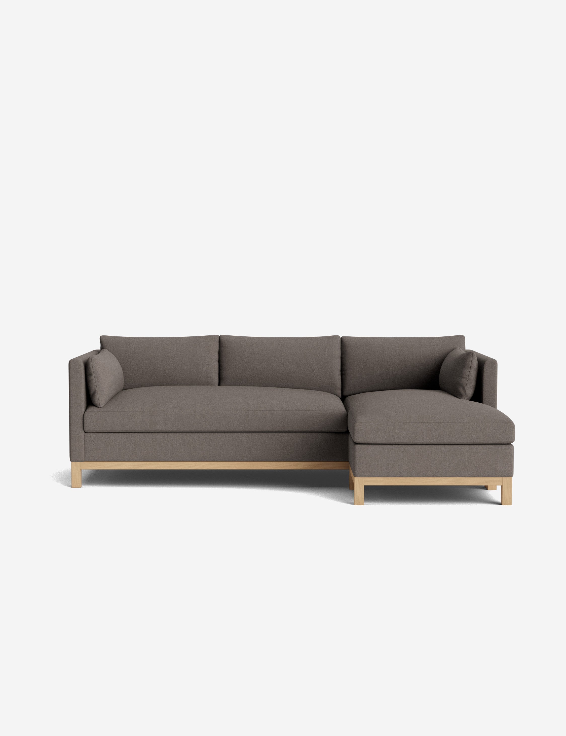 Lulu and Georgia Hollingworth Sectional Sofa by Ginny Macdonald - view 126