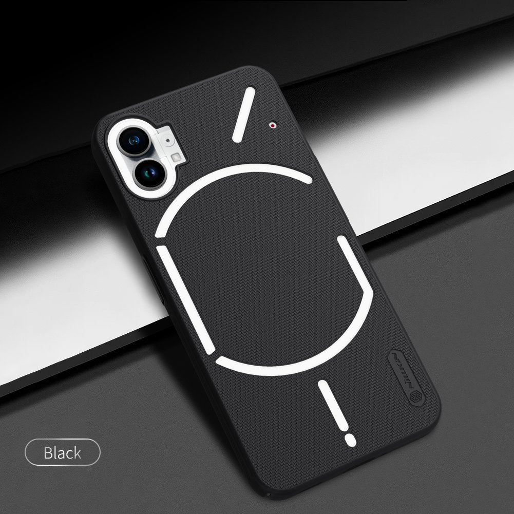Million Cases Salient Matte Point Defender Case - Nothing