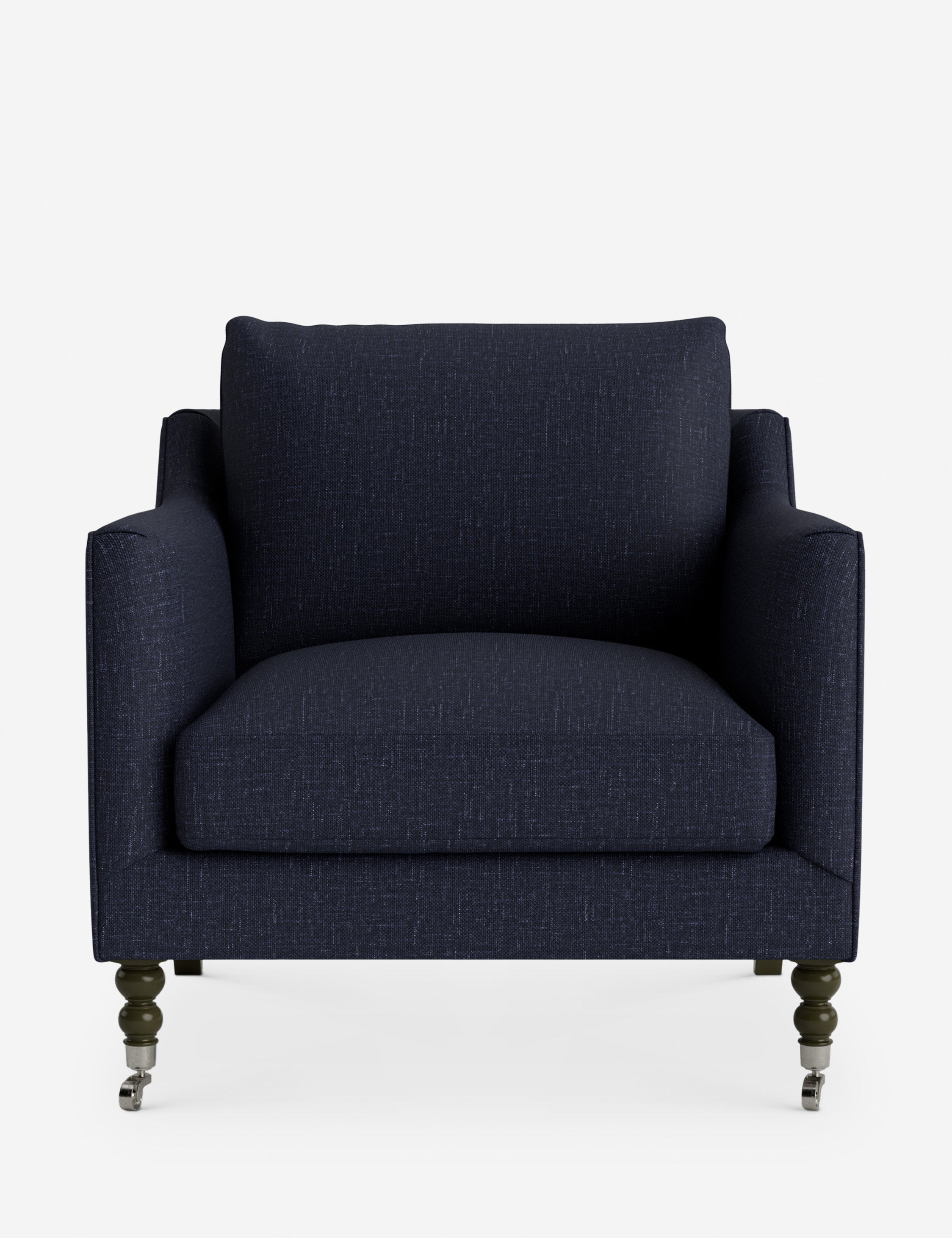 Lulu and Georgia Fabienne Accent Chair - view 49