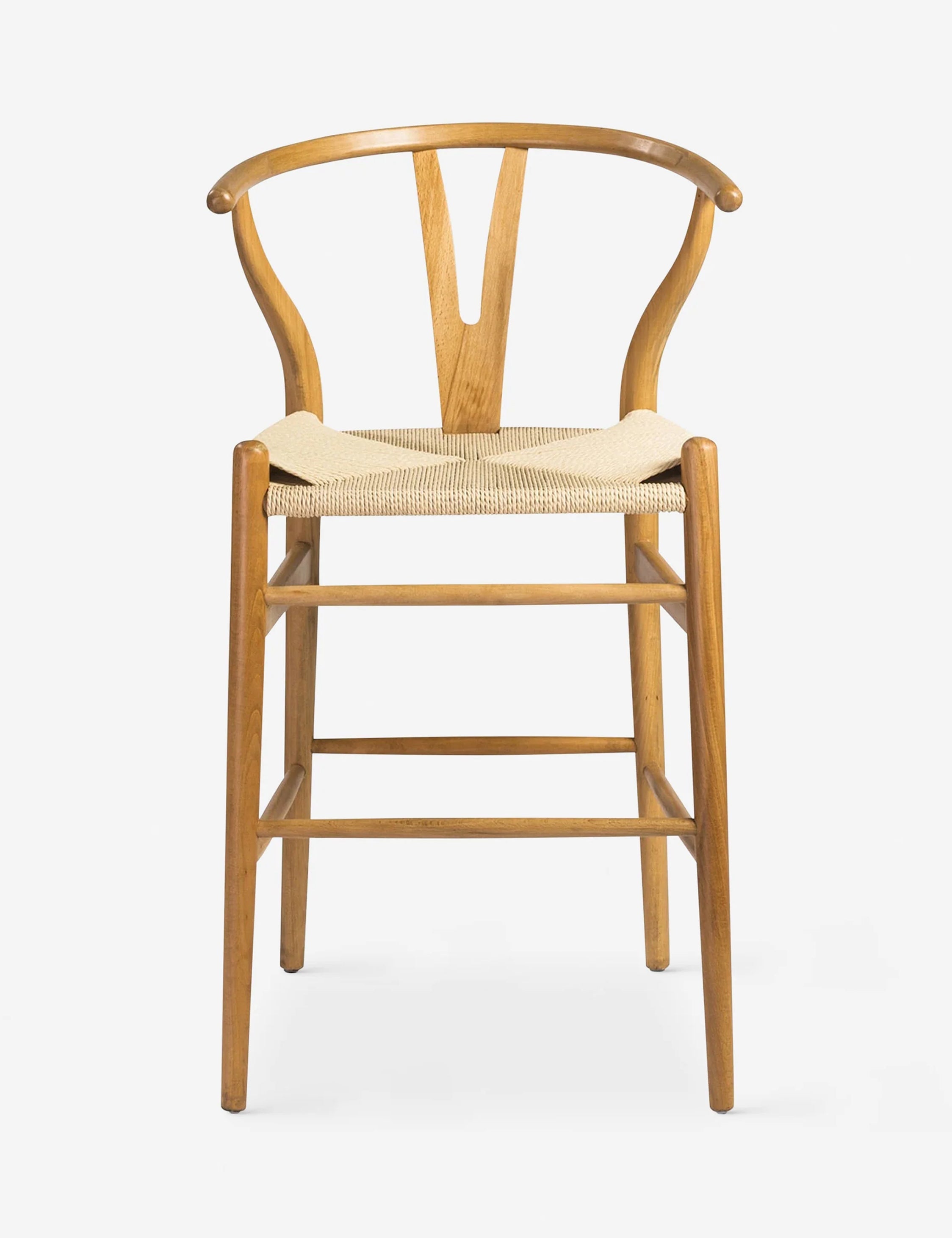 Lulu and Georgia Cylia Counter Stool