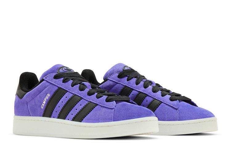 adidas Campus Supreme Sole Dark Blue - view 8