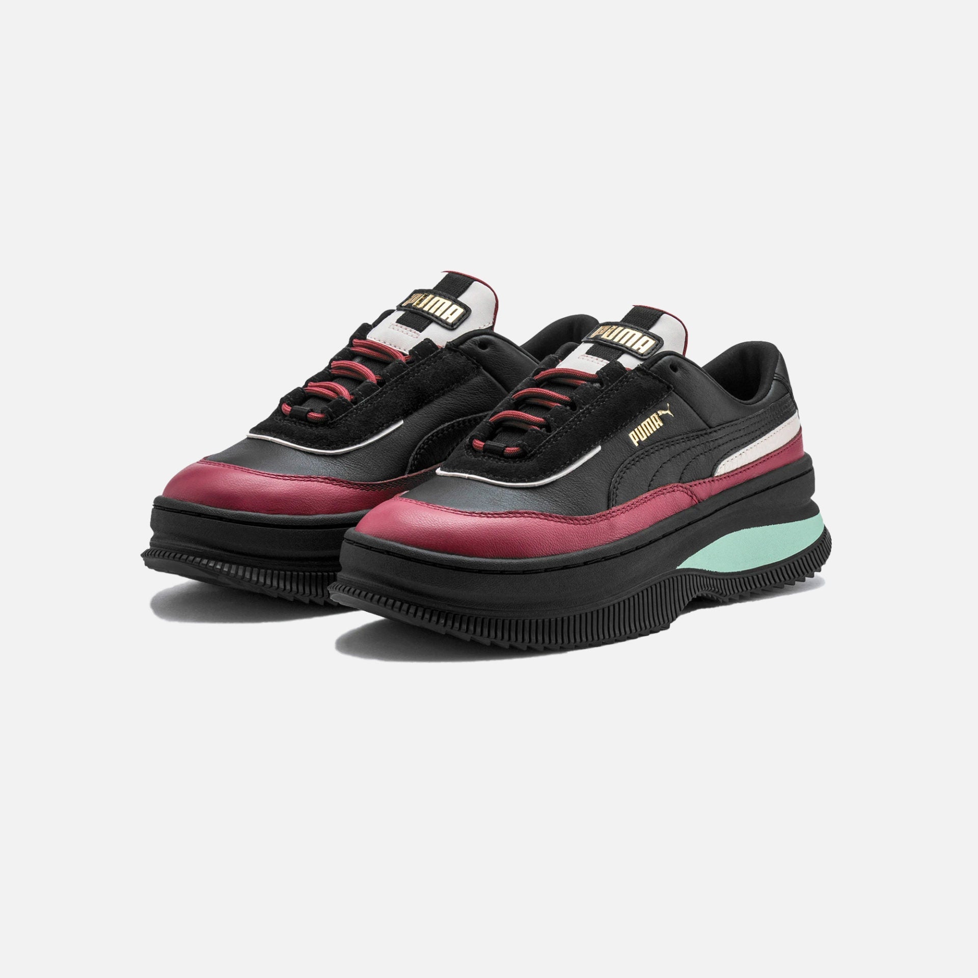 Puma | DEVA CHIC WOMEN'S SHOES