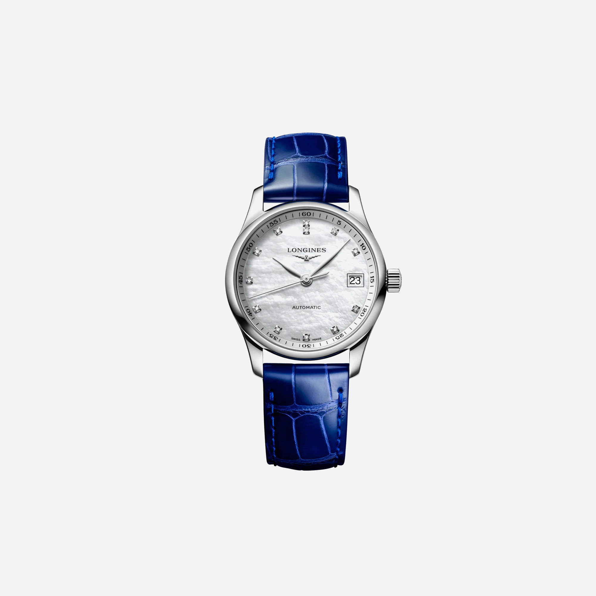 Longines Master Collection 7612356222765