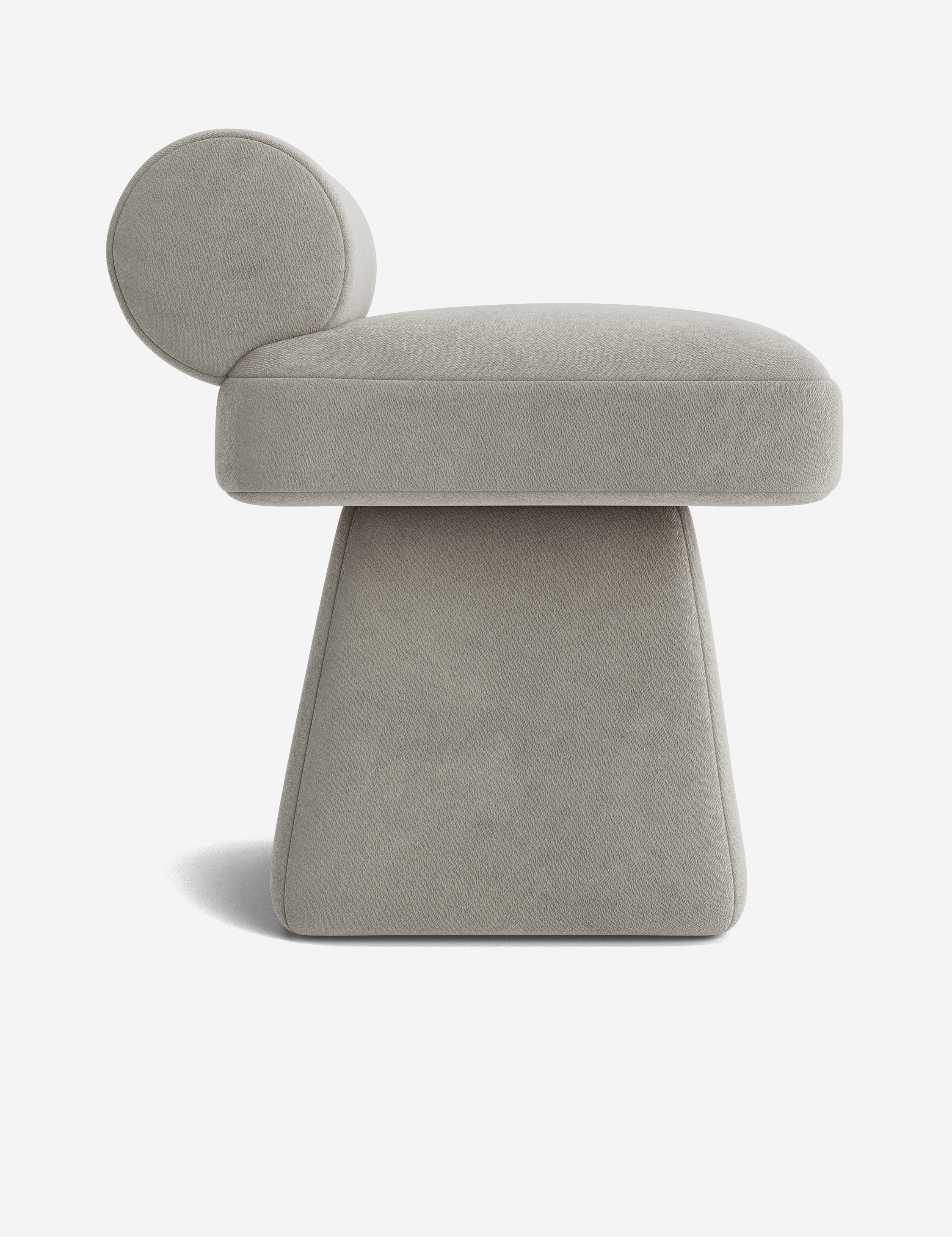 Lulu and Georgia Hazen Stool - view 159