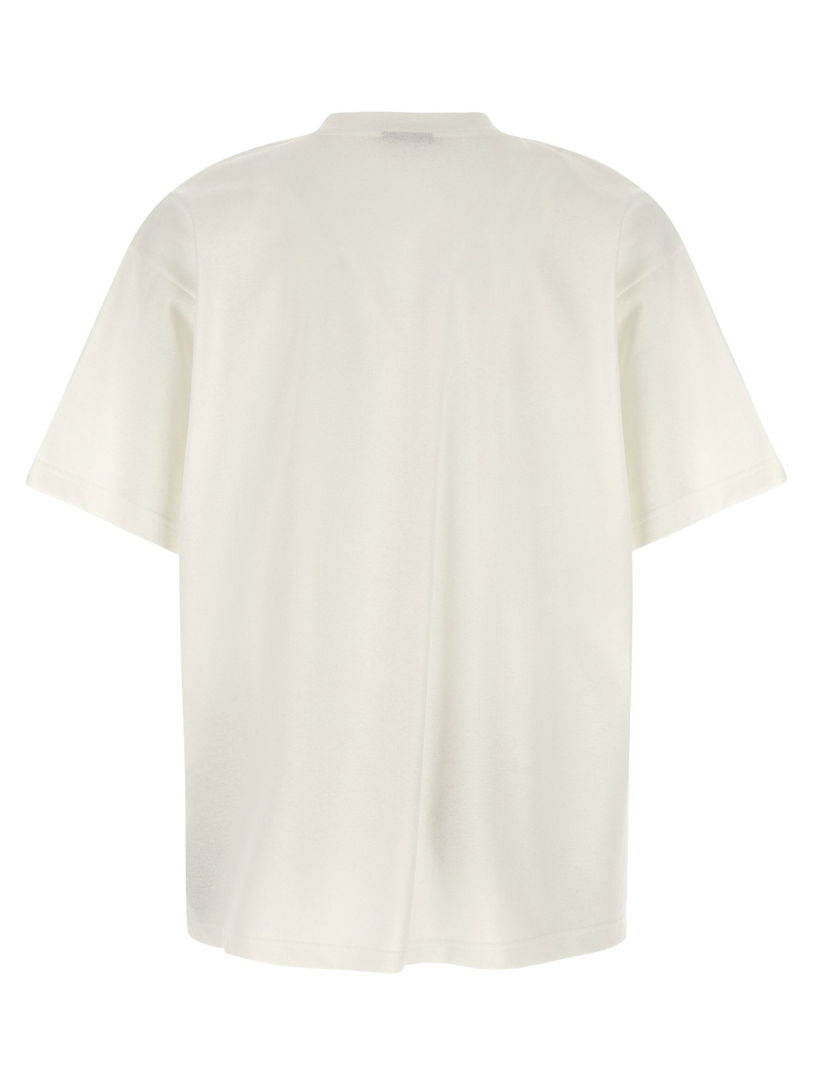 Balenciaga The Window T-shirt – 100% cotton - view 2