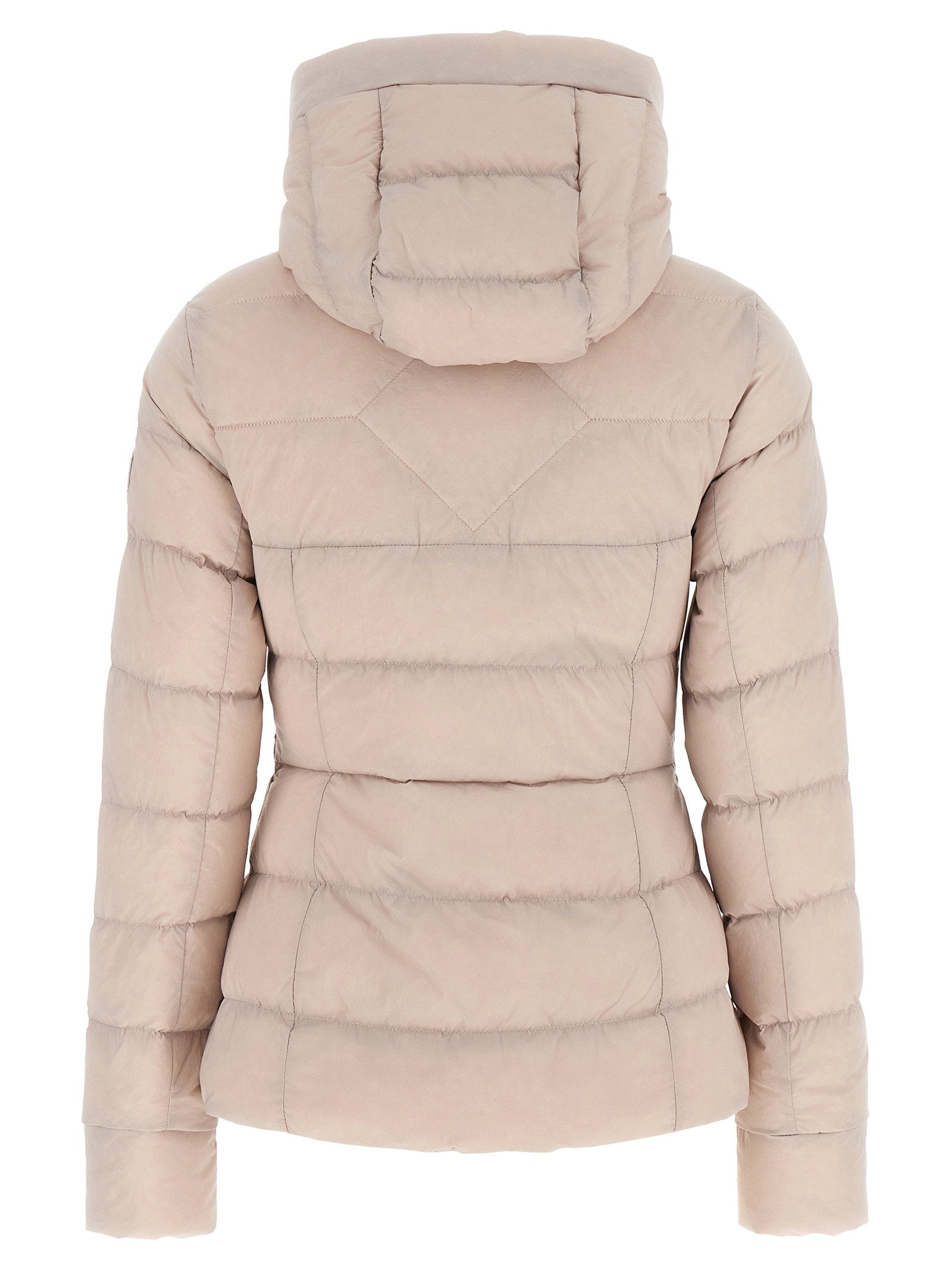 Canada Goose Quilted Clair Padded Down Jacket - view 2