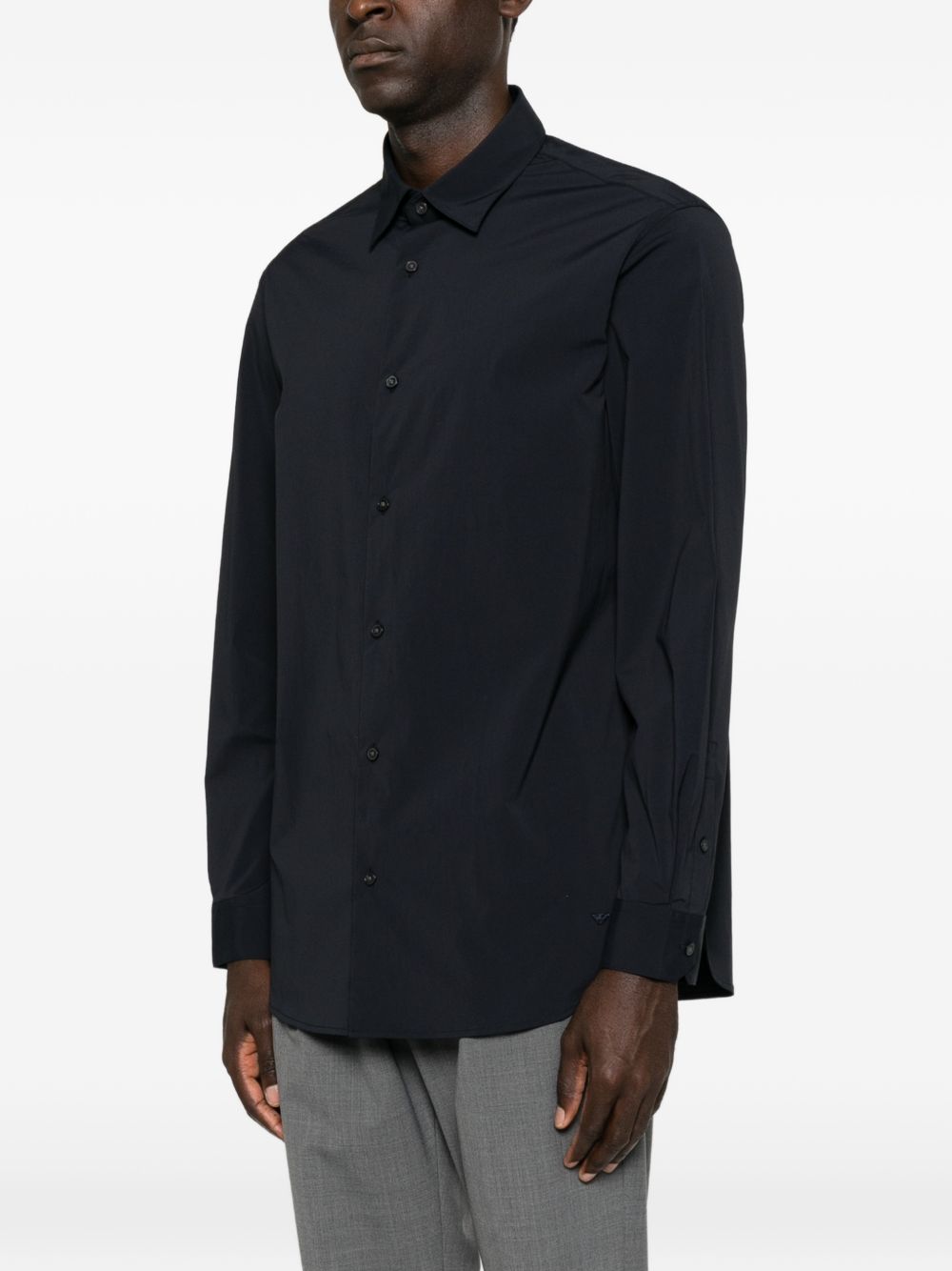 Emporio Armani Shirt - view 2