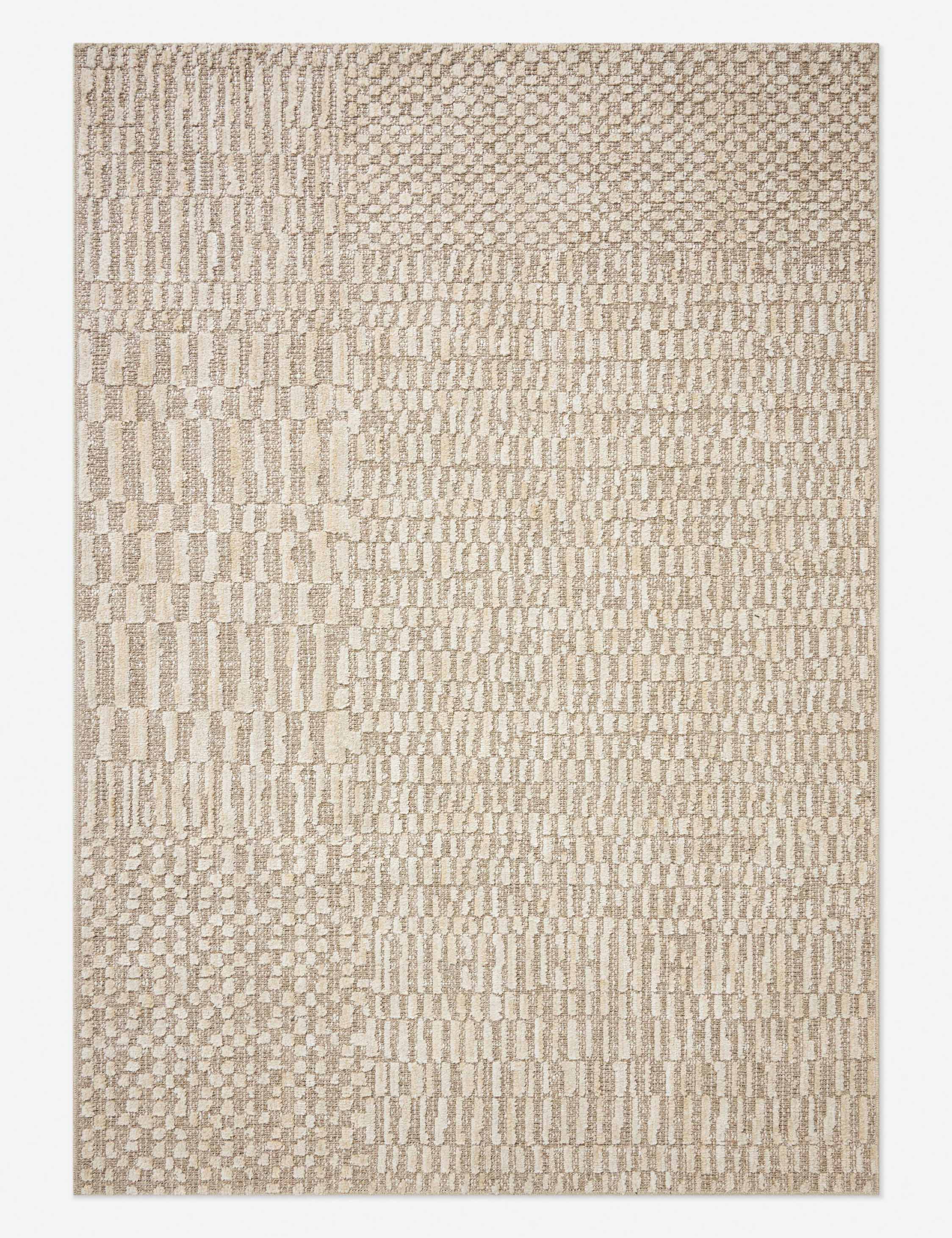 Lulu and Georgia Bexley I Rug by Amber Lewis x Loloi