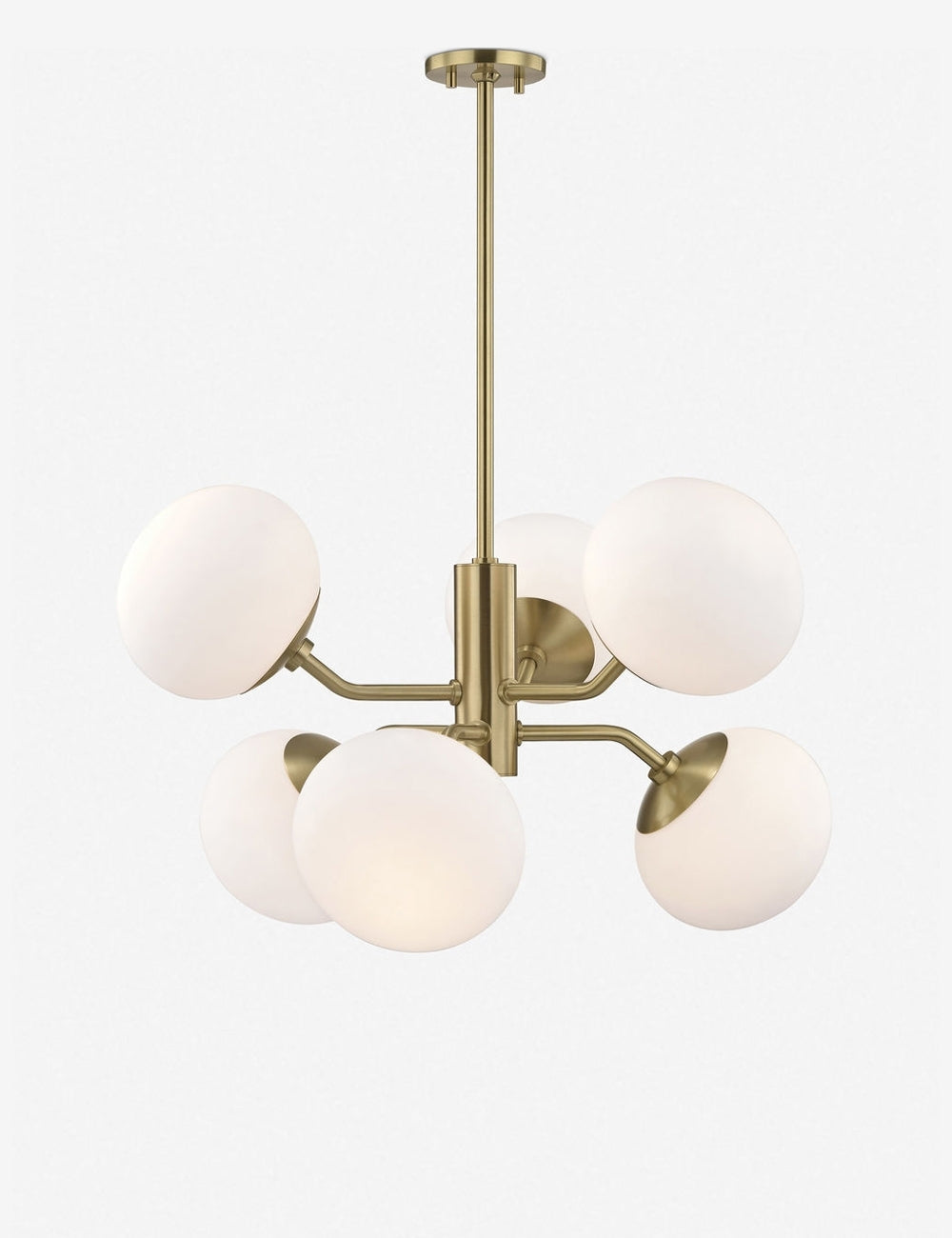 Lulu and Georgia Ainsley Chandelier