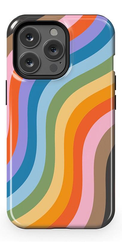 Casetry Love for All | Rainbow Pride Case