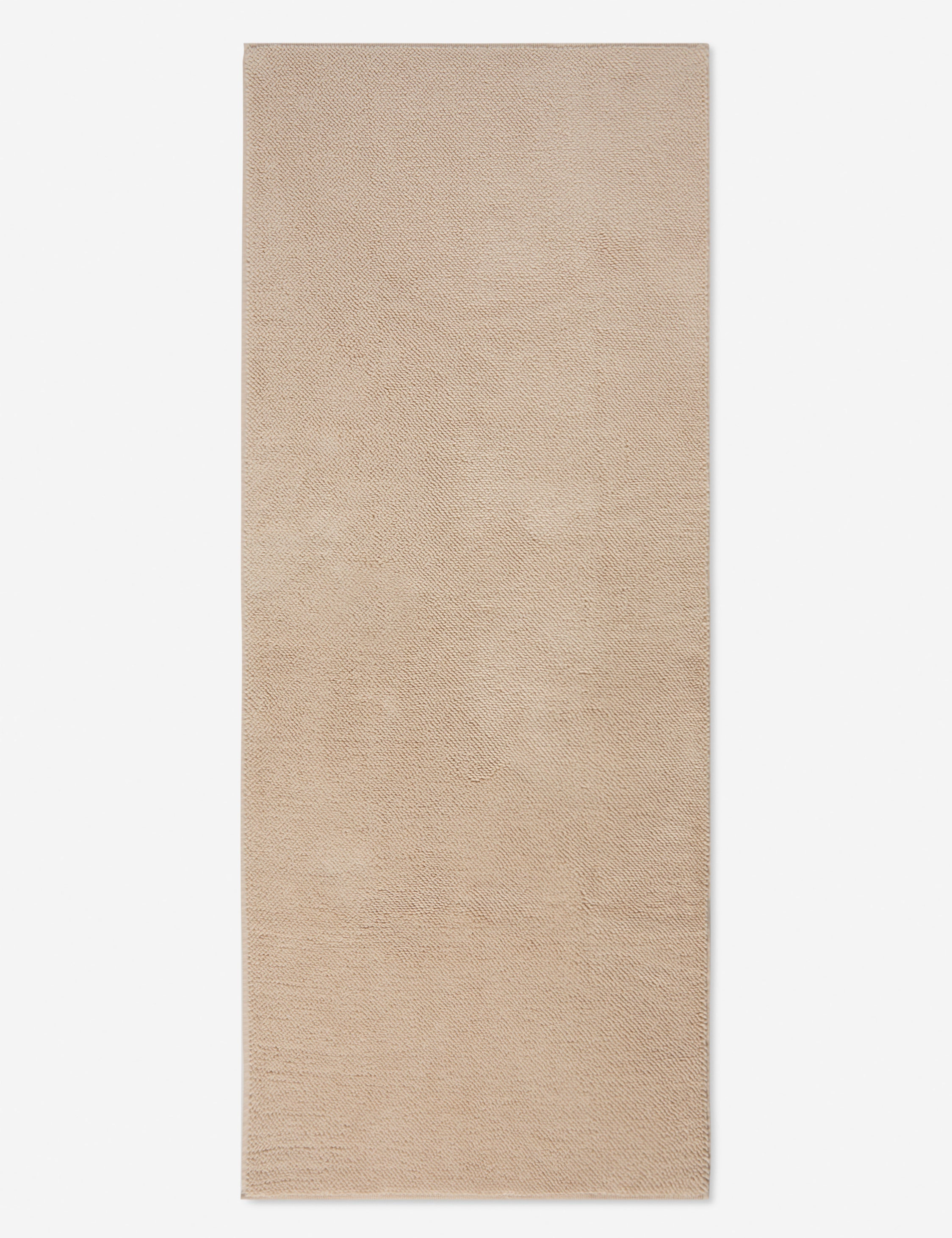 Lulu and Georgia Nell Organic Cotton Bath Mat - view 19
