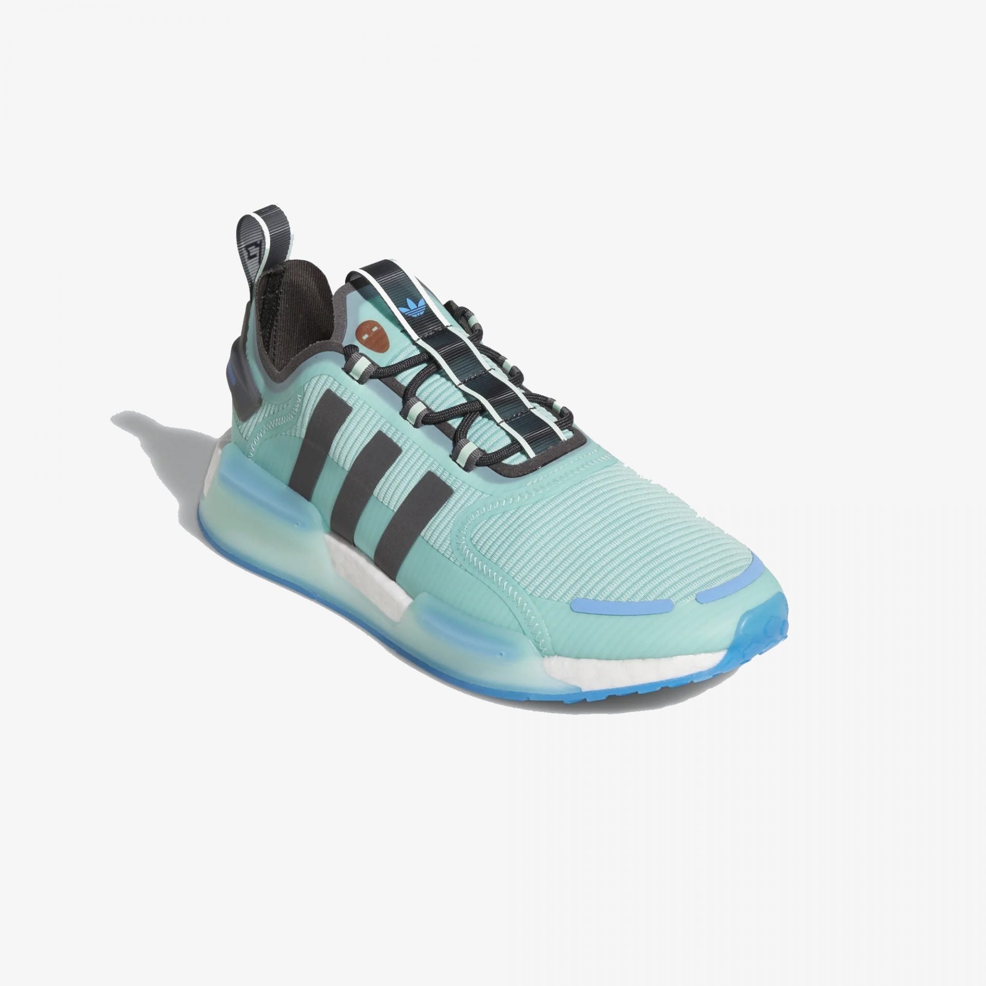 Xbox nmd_v3 mint – Adidas Originals | XBOX NMD_V3 { MINT TON/ICE GREEN