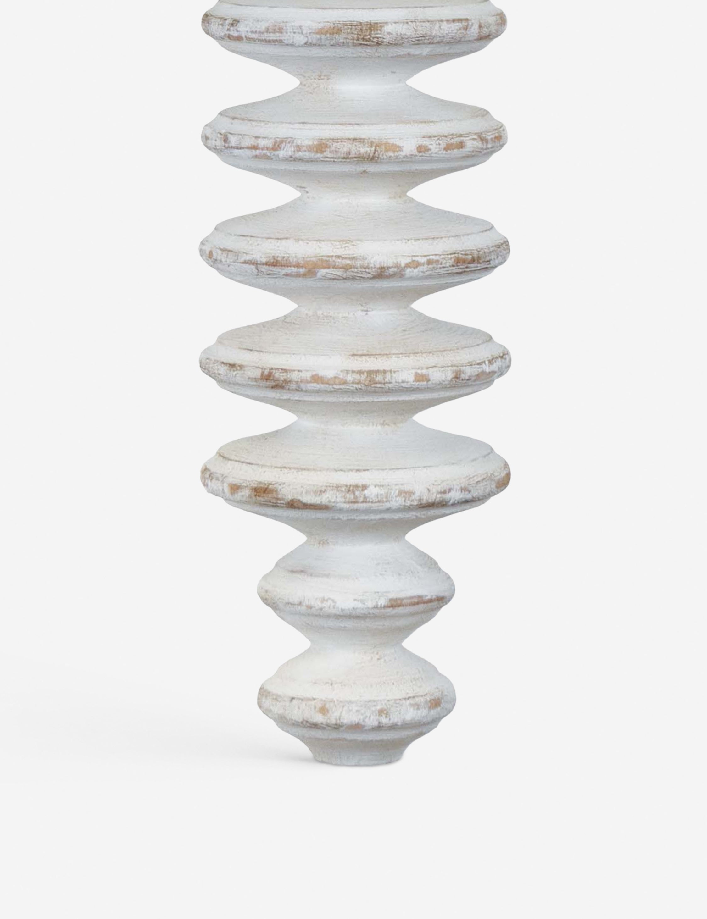 Lulu and Georgia Fishbone Sconce by Regina Andrew - view 7