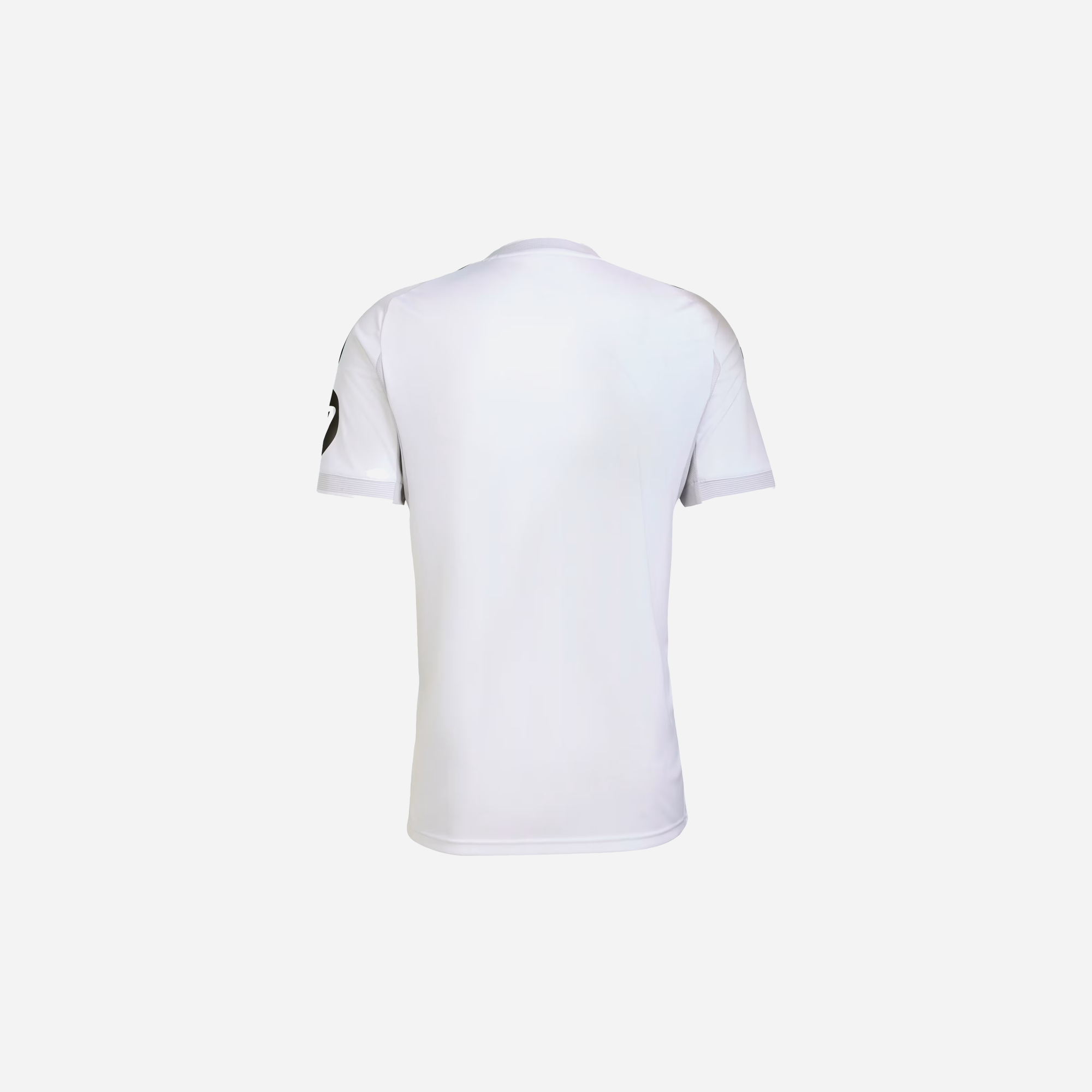 Adidas Real Madrid 25/26 Home Jersey - view 2